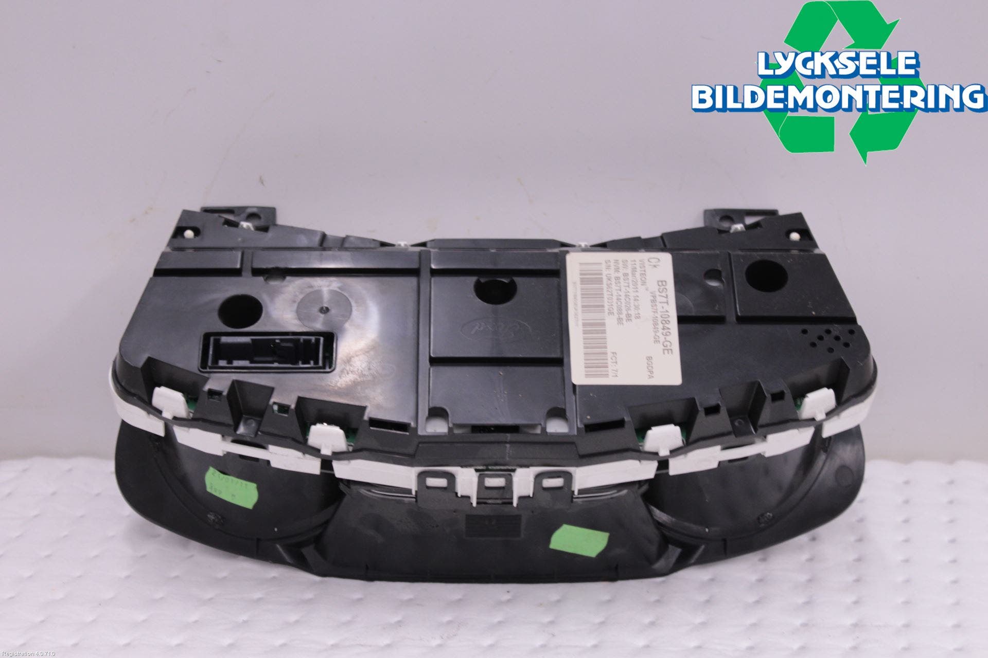 Ford MONDEO 07-15 Instrument Komb