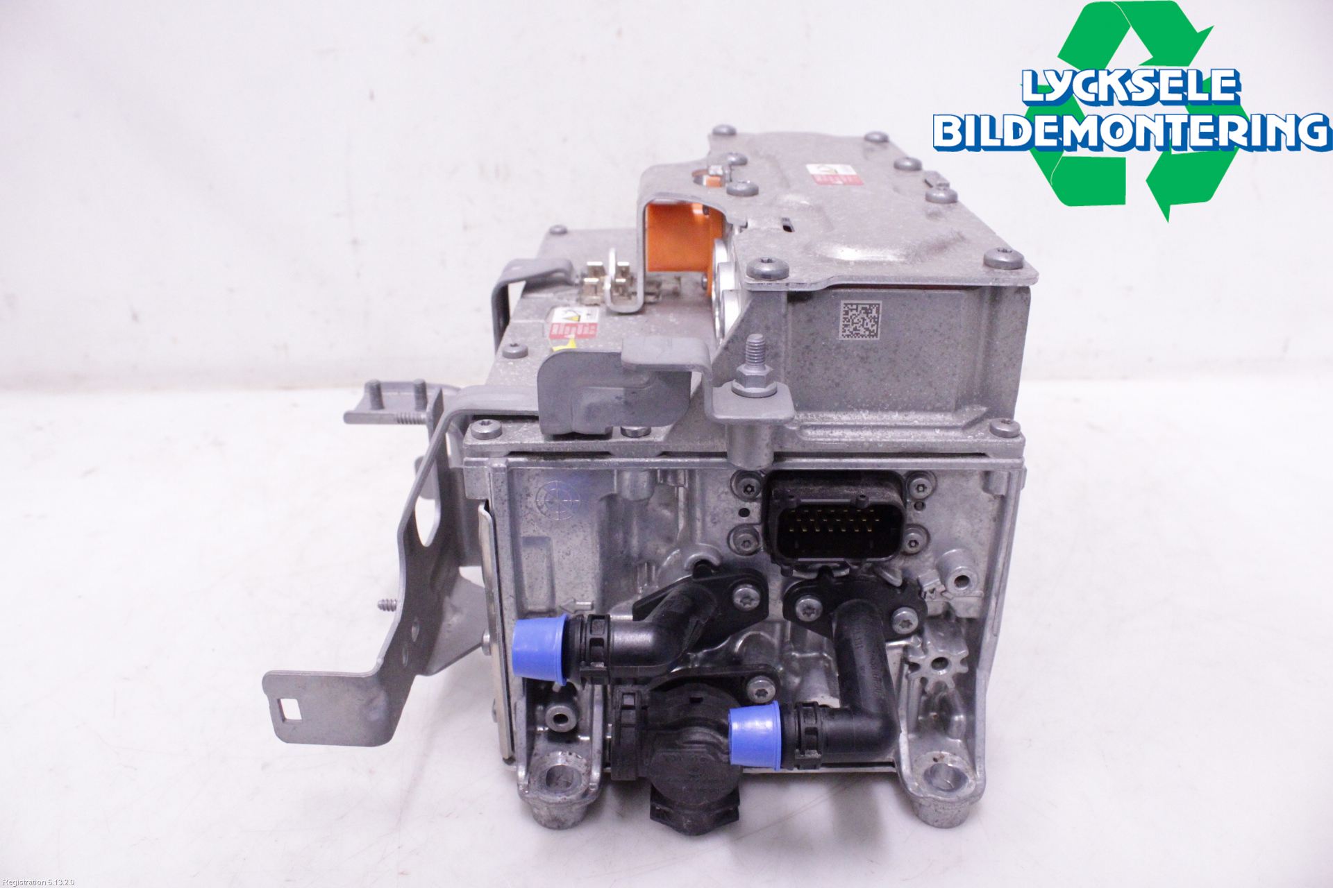Volkswagen VW PASSAT 20-24 Hybridconverter