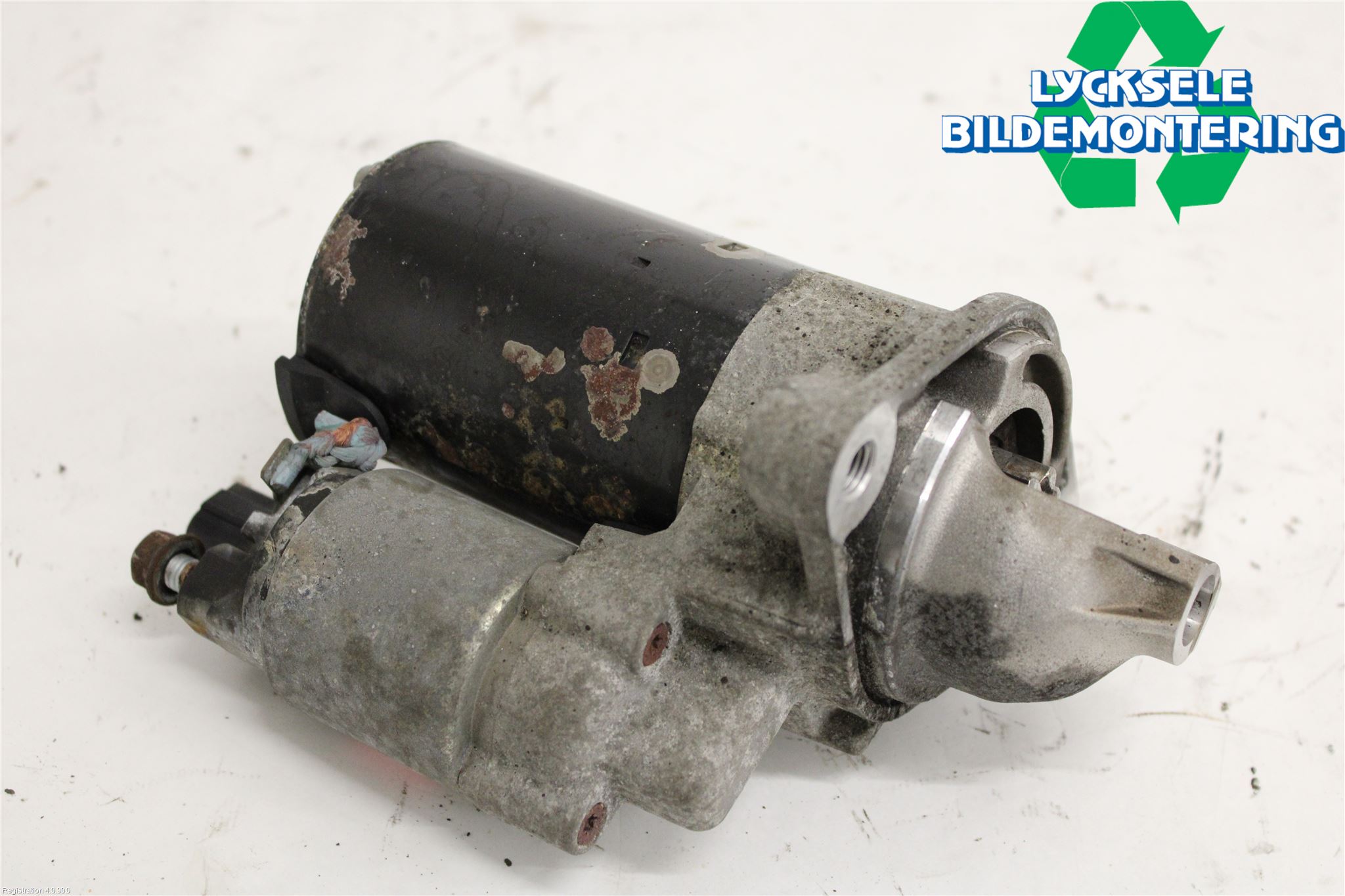 Toyota AURIS 13-19 Startmotor