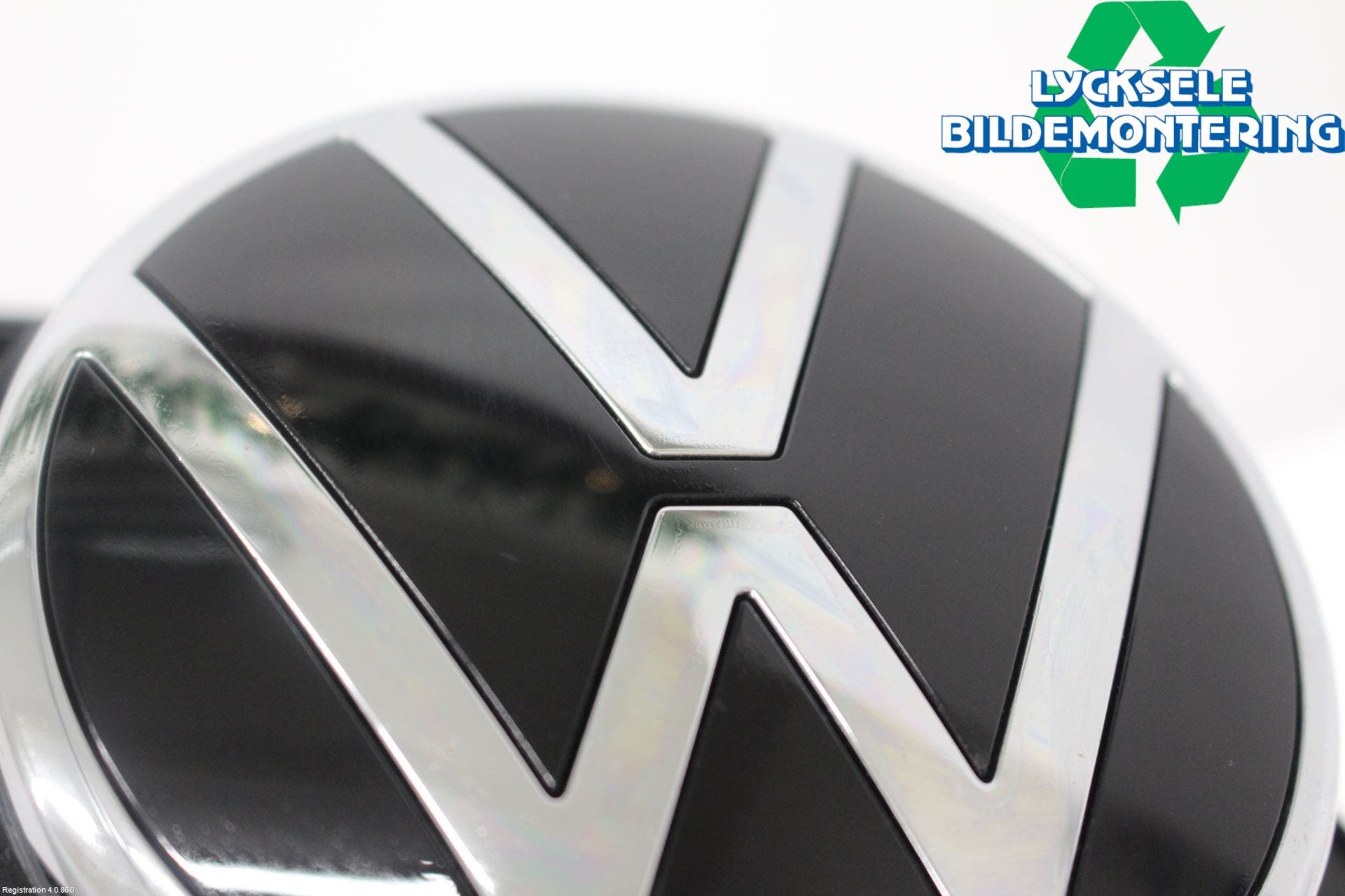 Volkswagen VW T-ROC 18- Bakluckehandtag