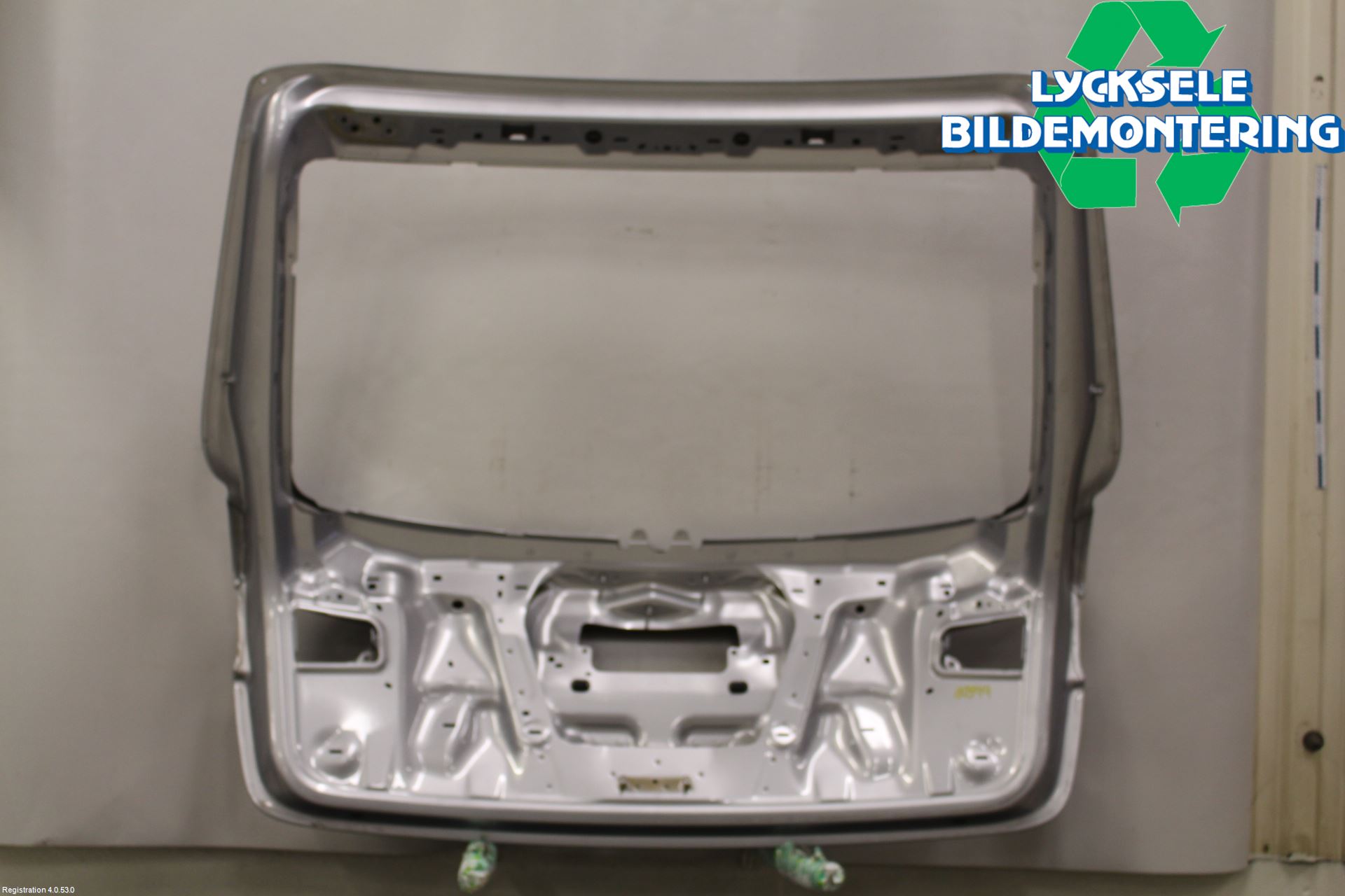 Audi A6 ALLROAD 12-18 Baklucka Kombi