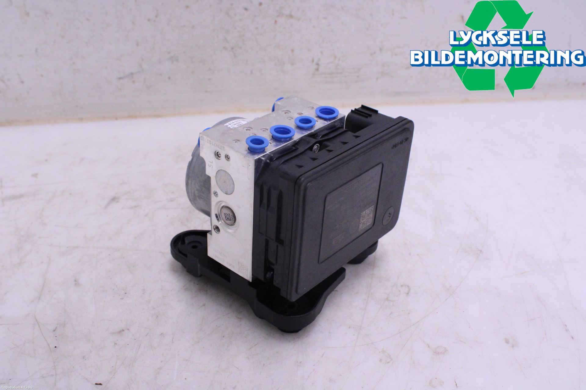 Volkswagen VW PASSAT 20-24 Abs Hydraulaggregat