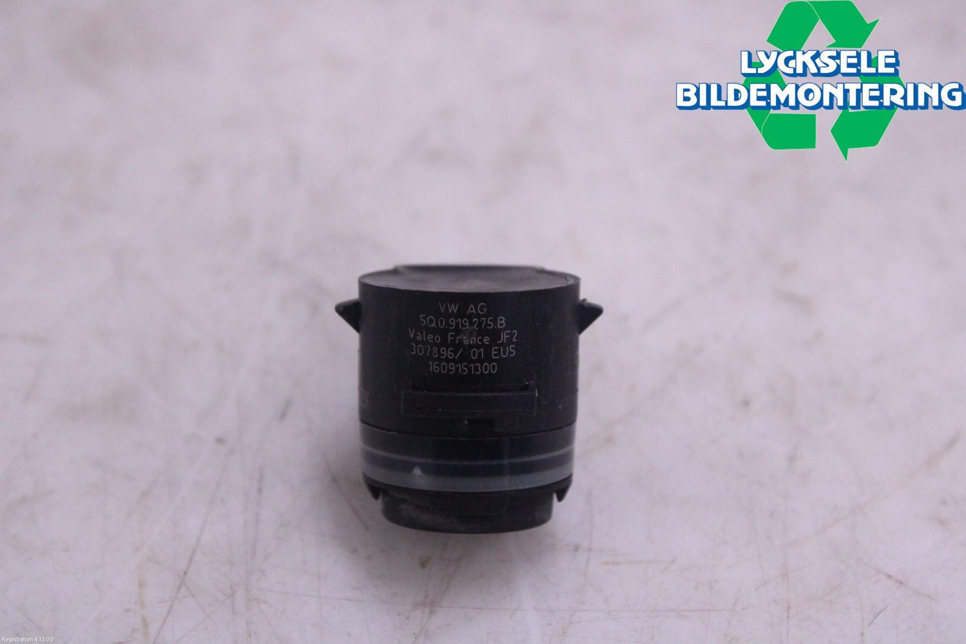 Volkswagen VW PASSAT 15-19 Parkeringshjälp Backsensor