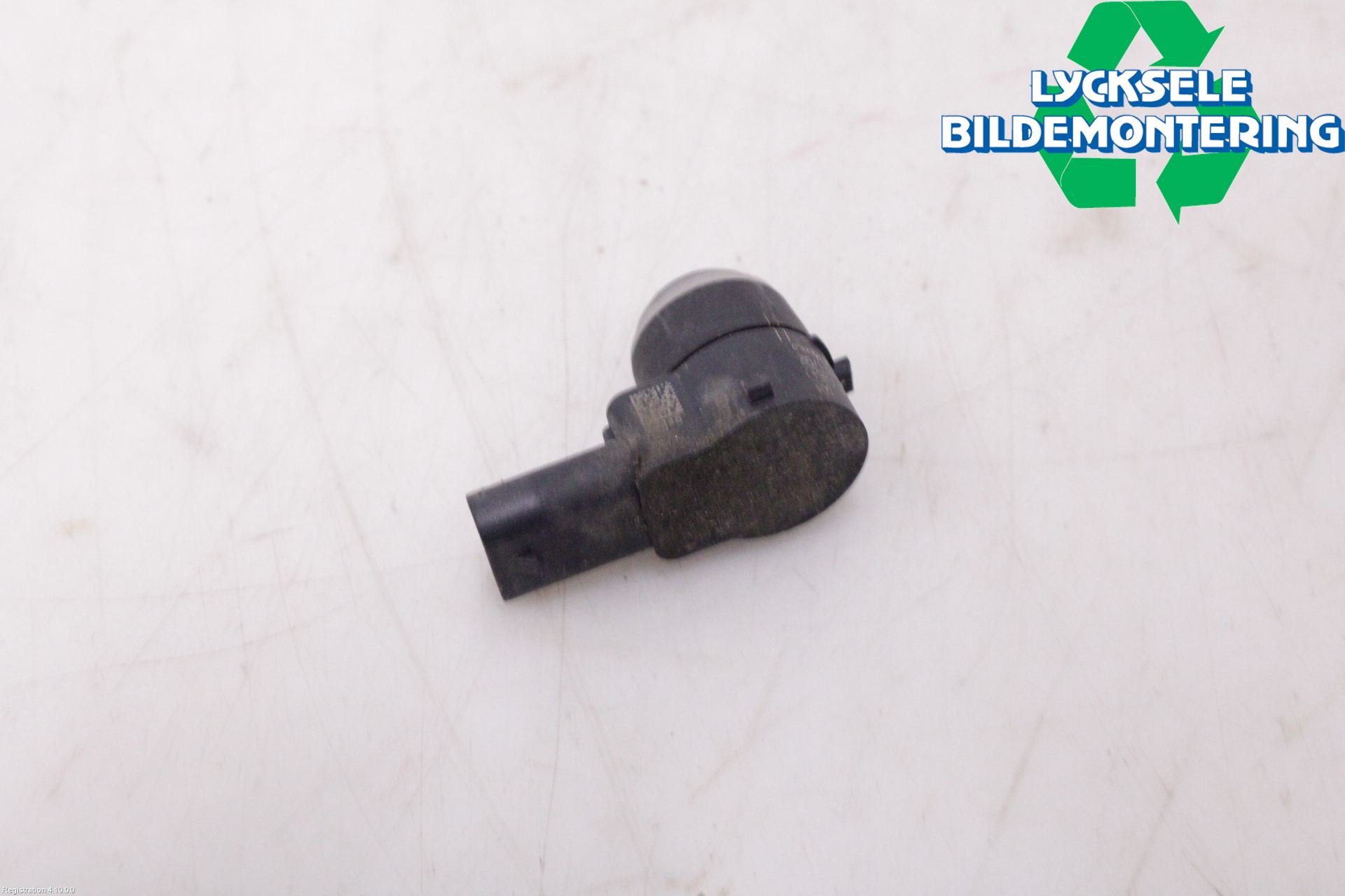 Mercedes-Benz MB E-KLASS (W212) 09-16 Parkeringshjälp Frontsensor