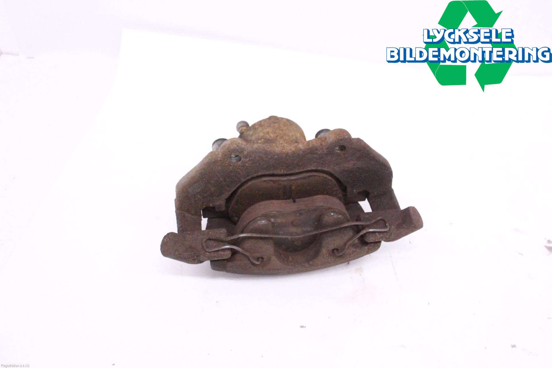 Ford KUGA 08-12 Bromsok Fram Vänster