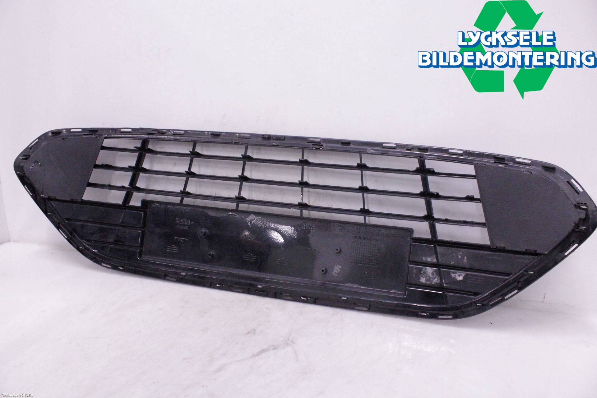Ford MONDEO 07-15 Grill-Galler