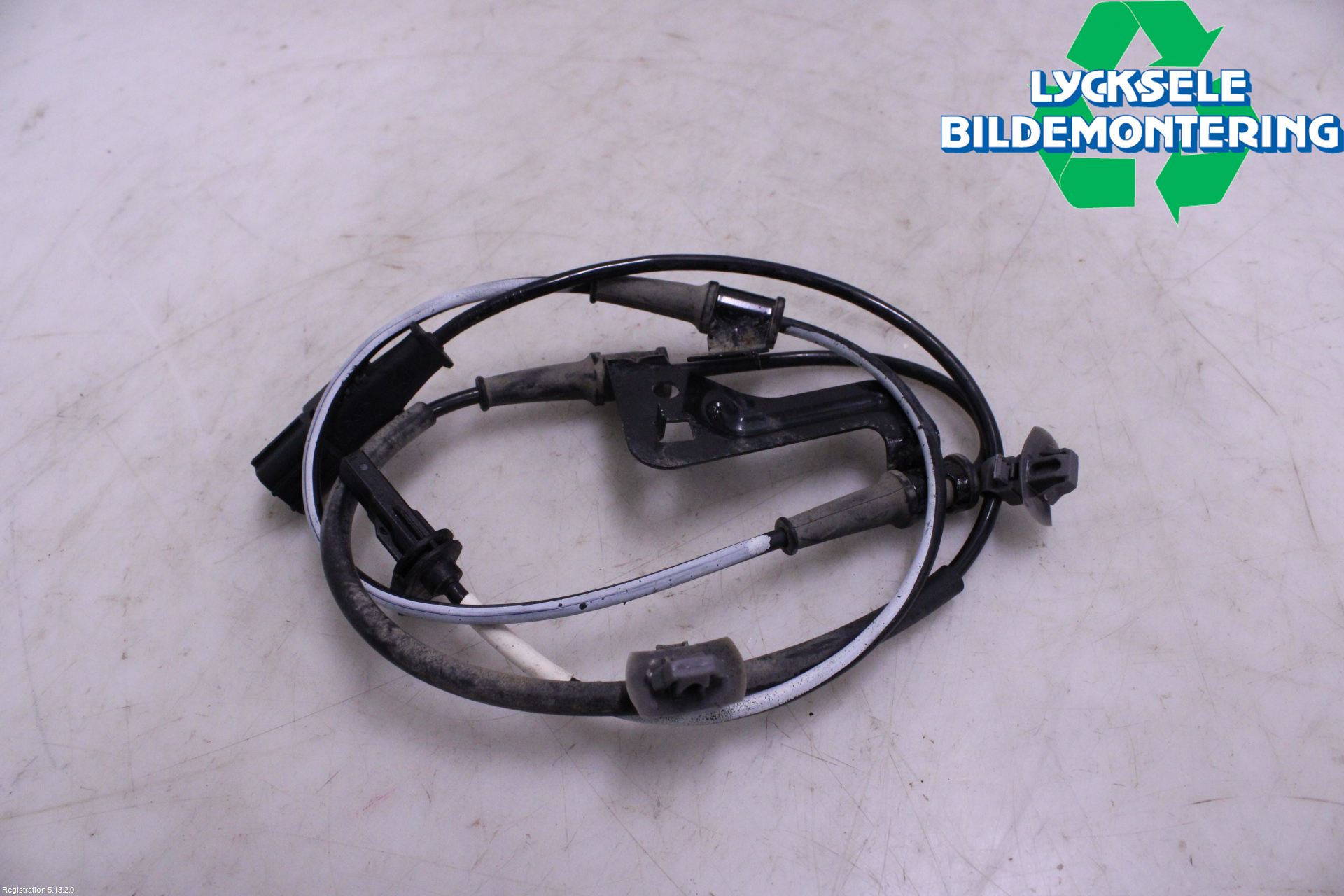 Hyundai KONA/ELECTRIC OS 18-23 Abs Sensor
