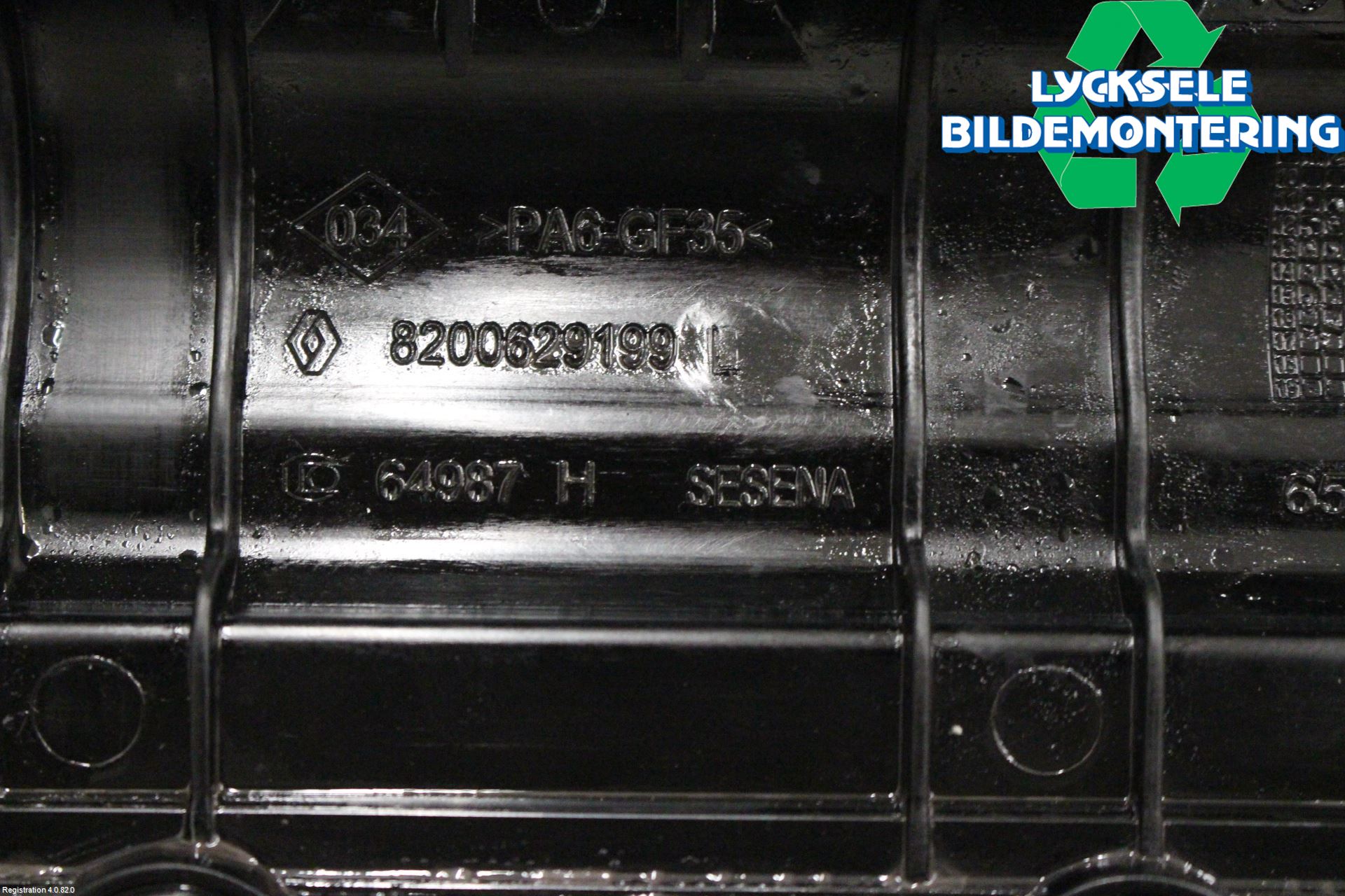 Mercedes-Benz MB CITAN (W415) 13-21 Topplock Diesel