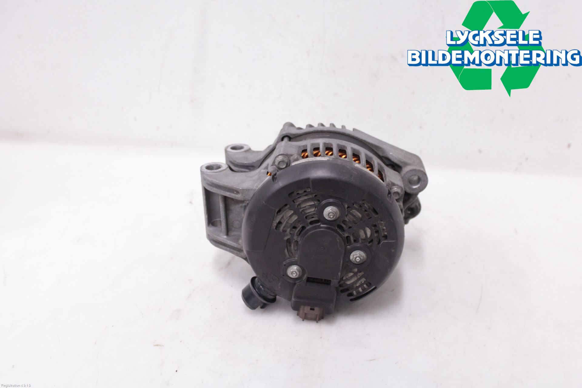 Ford MONDEO 15-22 Generator