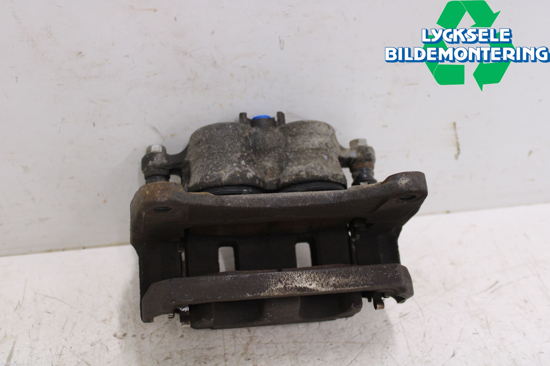 Subaru OUTBACK 21- Bromsok Fram Vänster