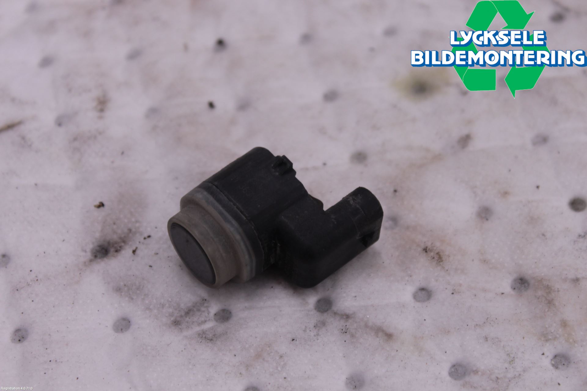Kia SORENTO 10-14 Parkeringshjälp Backsensor