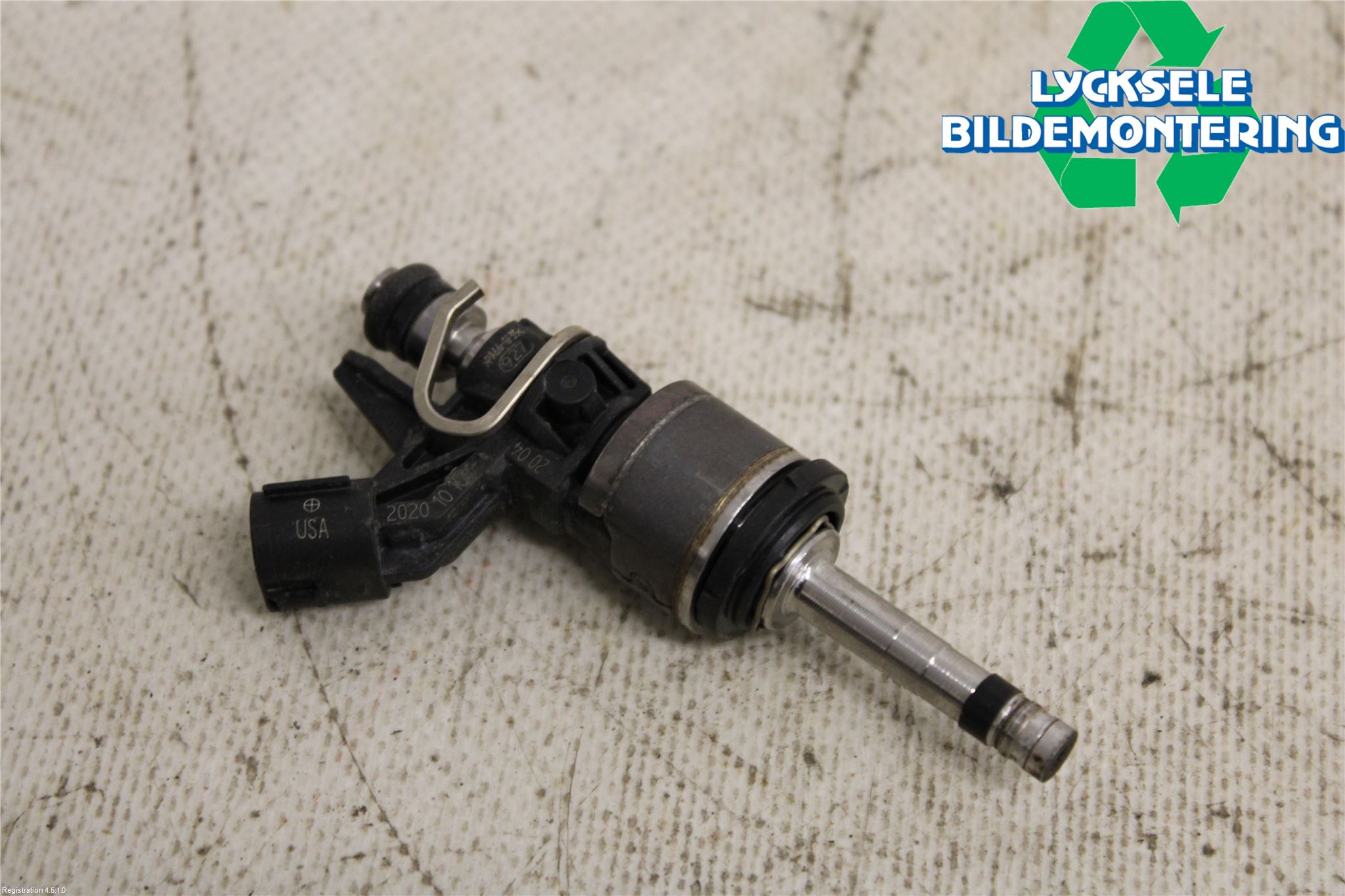 Suzuki VITARA 15- Injspridare