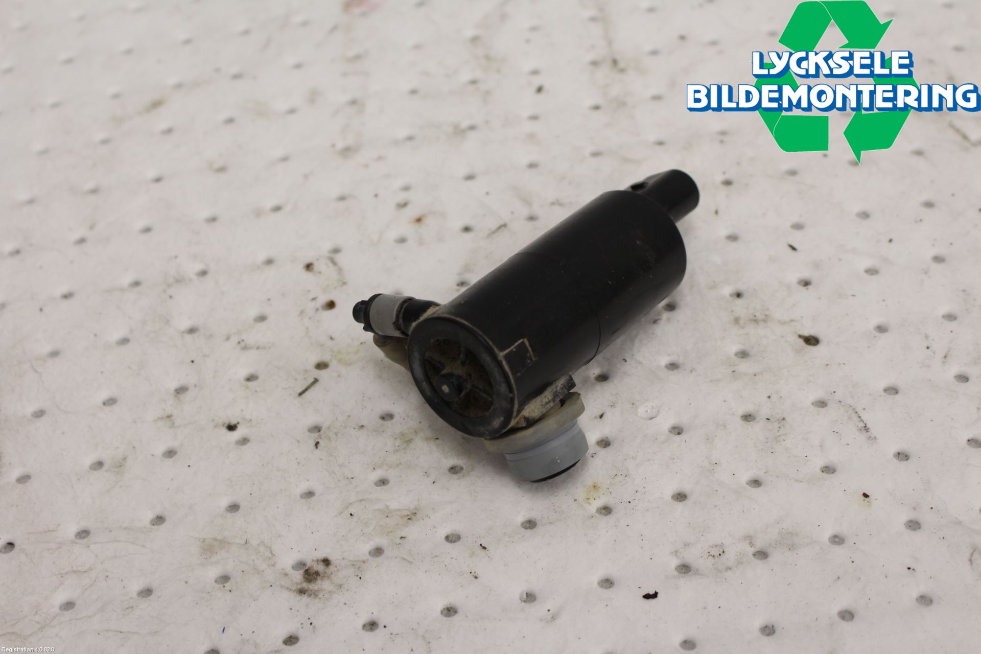 Toyota AVENSIS 09-15 Spolarpump Vindruta