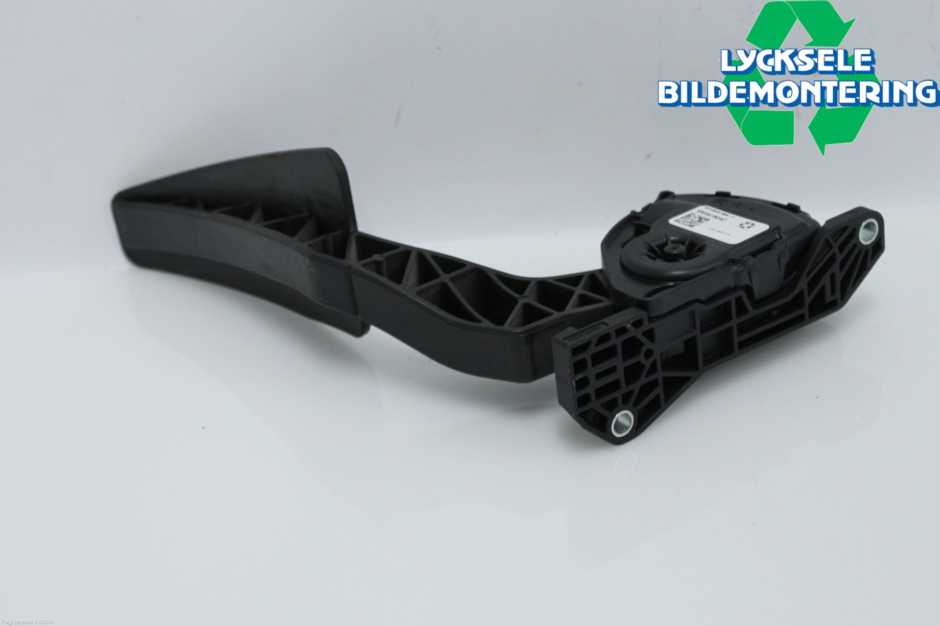 Dodge PICK UP RAM 81- Gaspedal