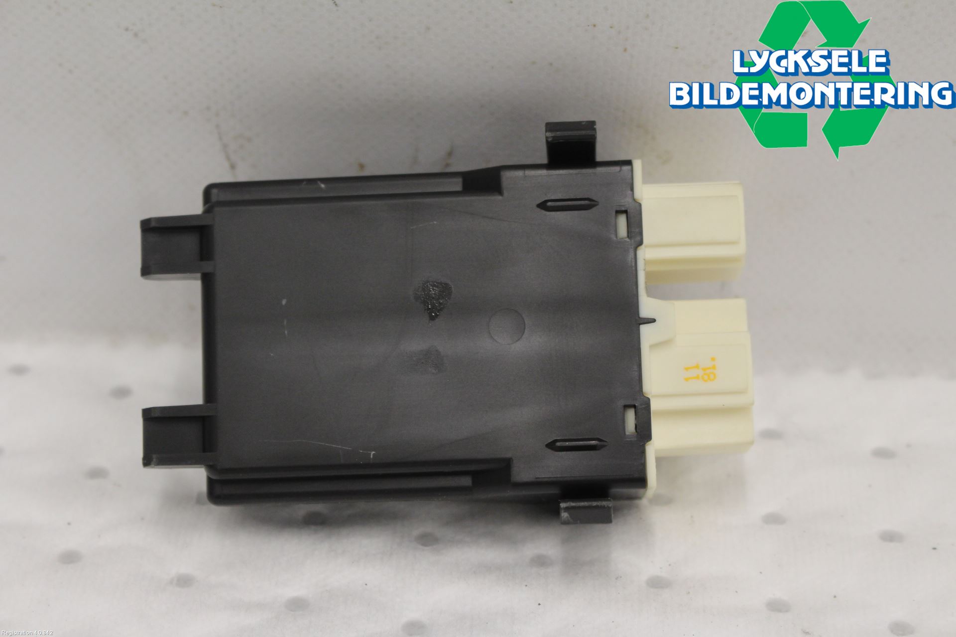 Mercedes-Benz MB GLE-KLASS (W167/V167/C167) 19- Relä Stolvärme