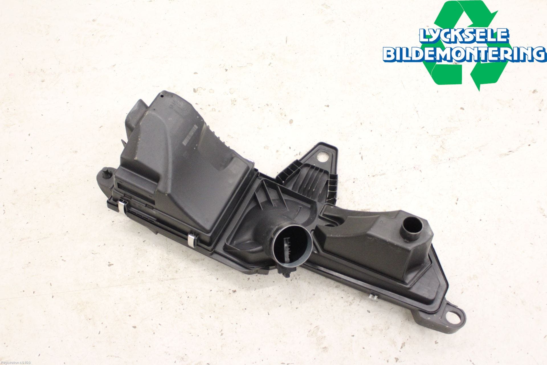 BMW 3 F30/F31/F80 12-19 Luftrenare