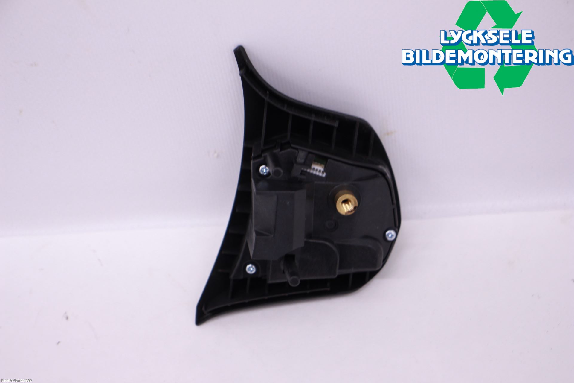 BMW i3 I01 13-22 Strömställare Multifunktion