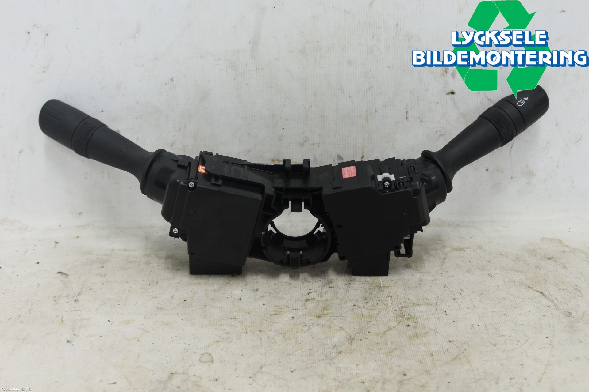 Toyota HILUX 16- Spakcentral