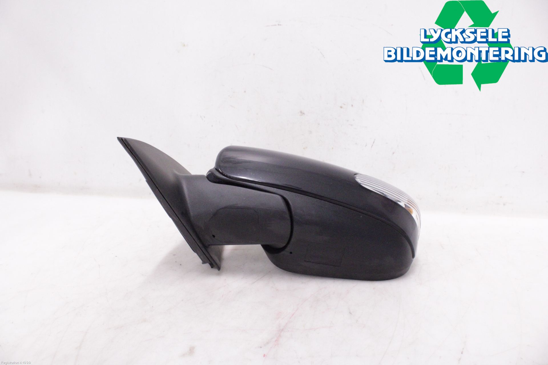 Kia CEED 06-12 Spegel Yttre El Vä