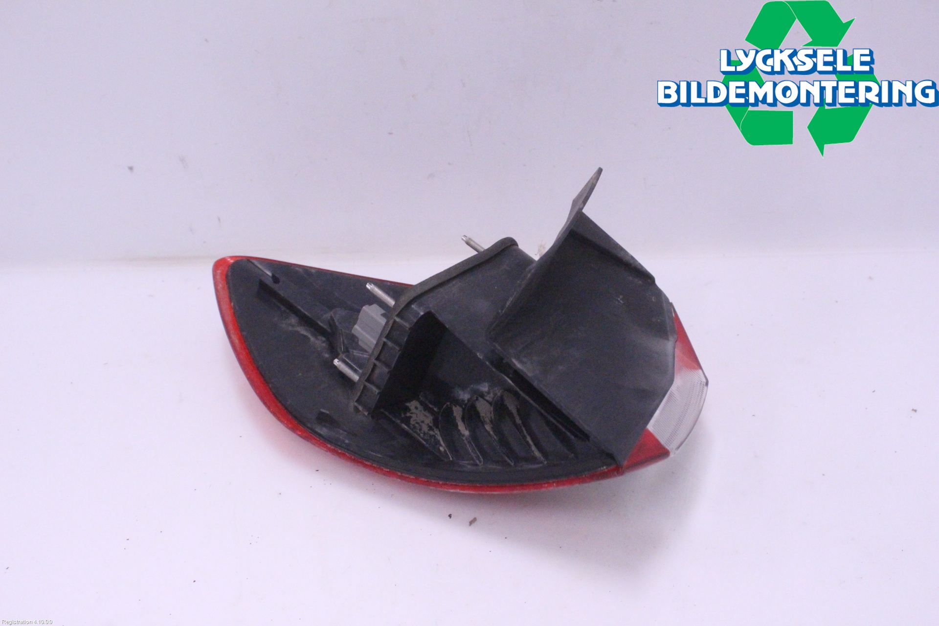 Ford MONDEO 07-15 Bakljus Höger