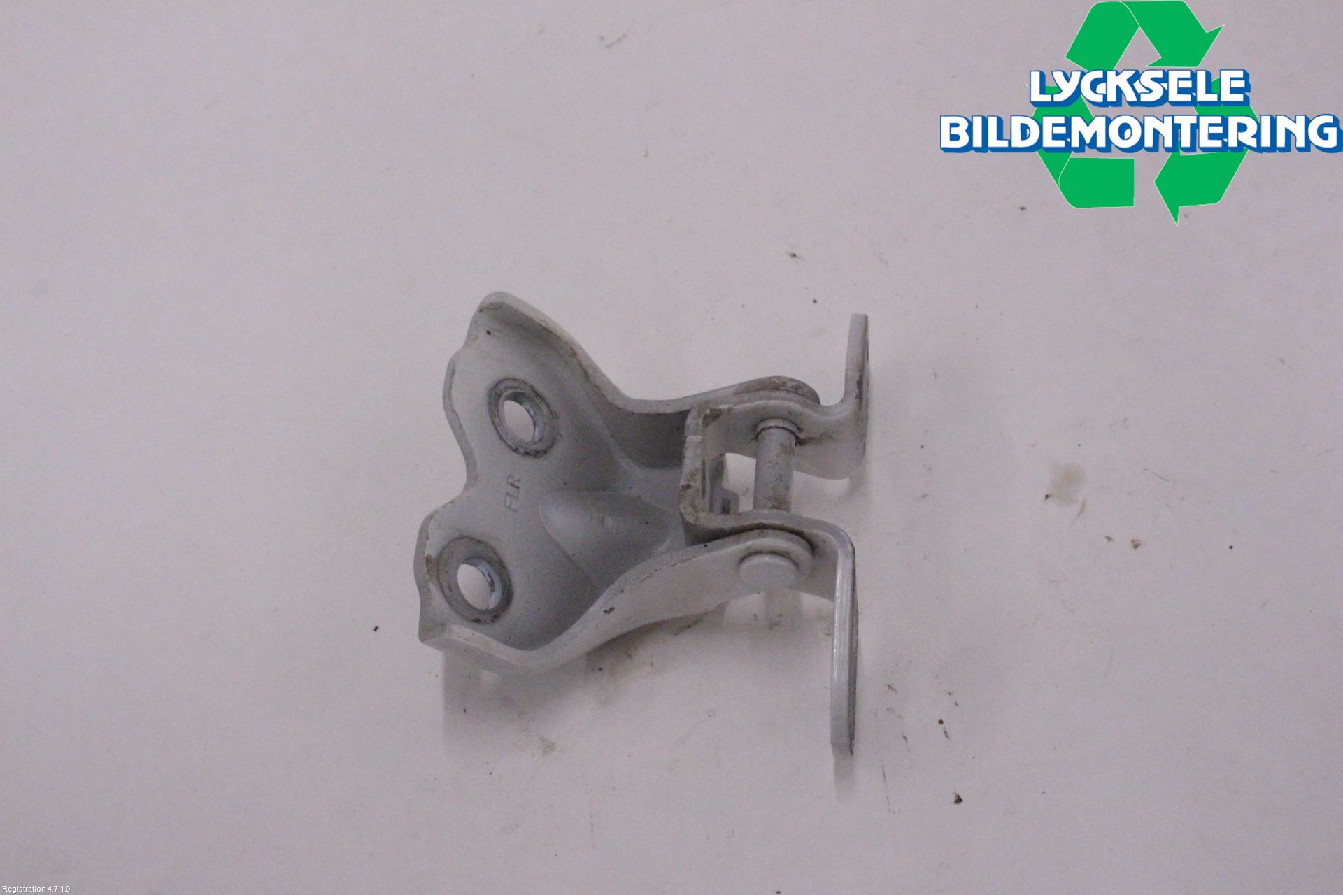 Hyundai i20 BC 21- Dörrgångjärn