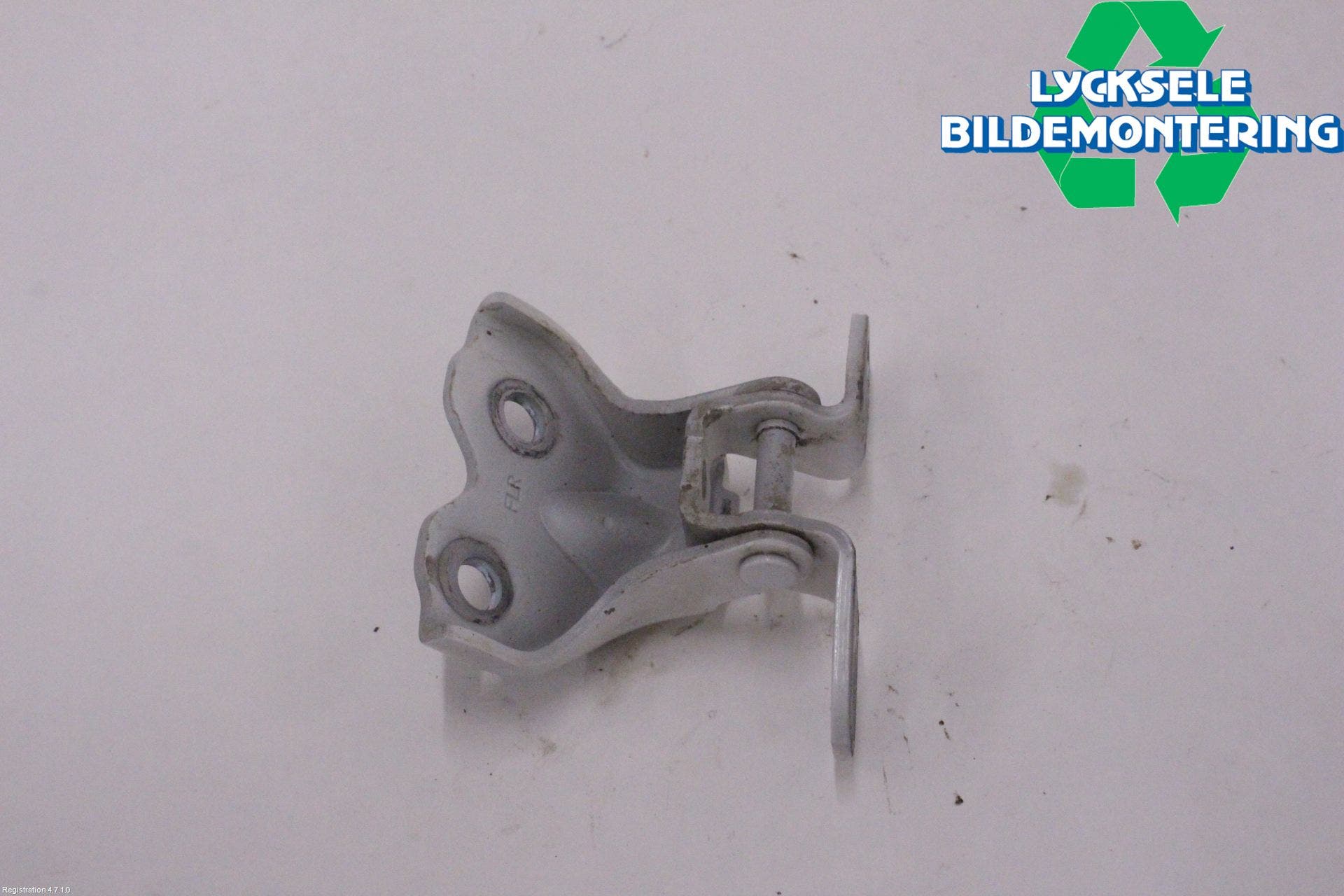 Hyundai i20 BC 21- Dörrgångjärn