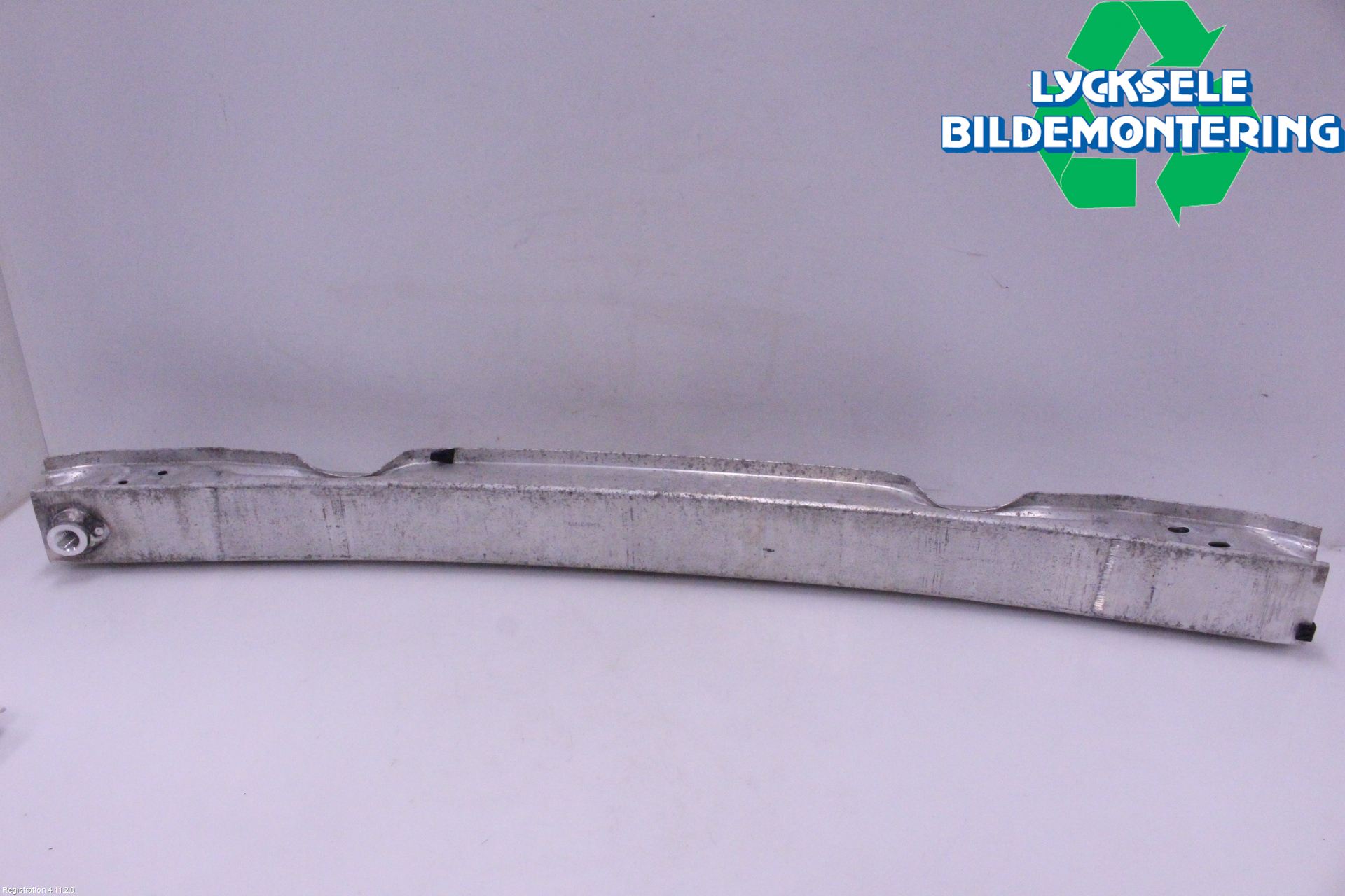 Audi A6 ALLROAD 12-18 Stötfångarbalk Fram