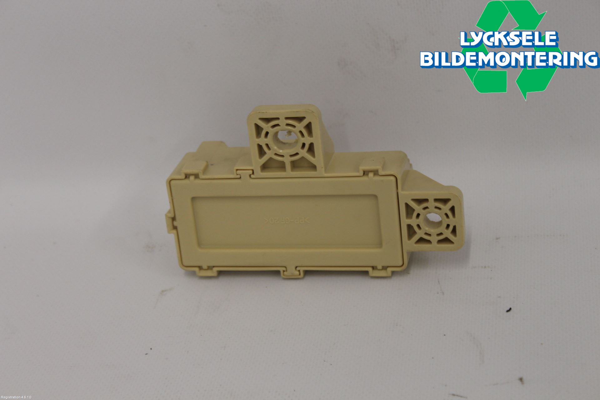 Kia CEED/CEED SW 19- Relä Övrigt