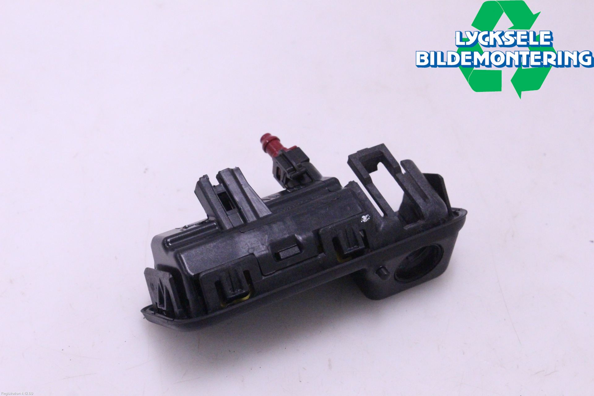 Cupra FORMENTOR 21- Bakluckehandtag