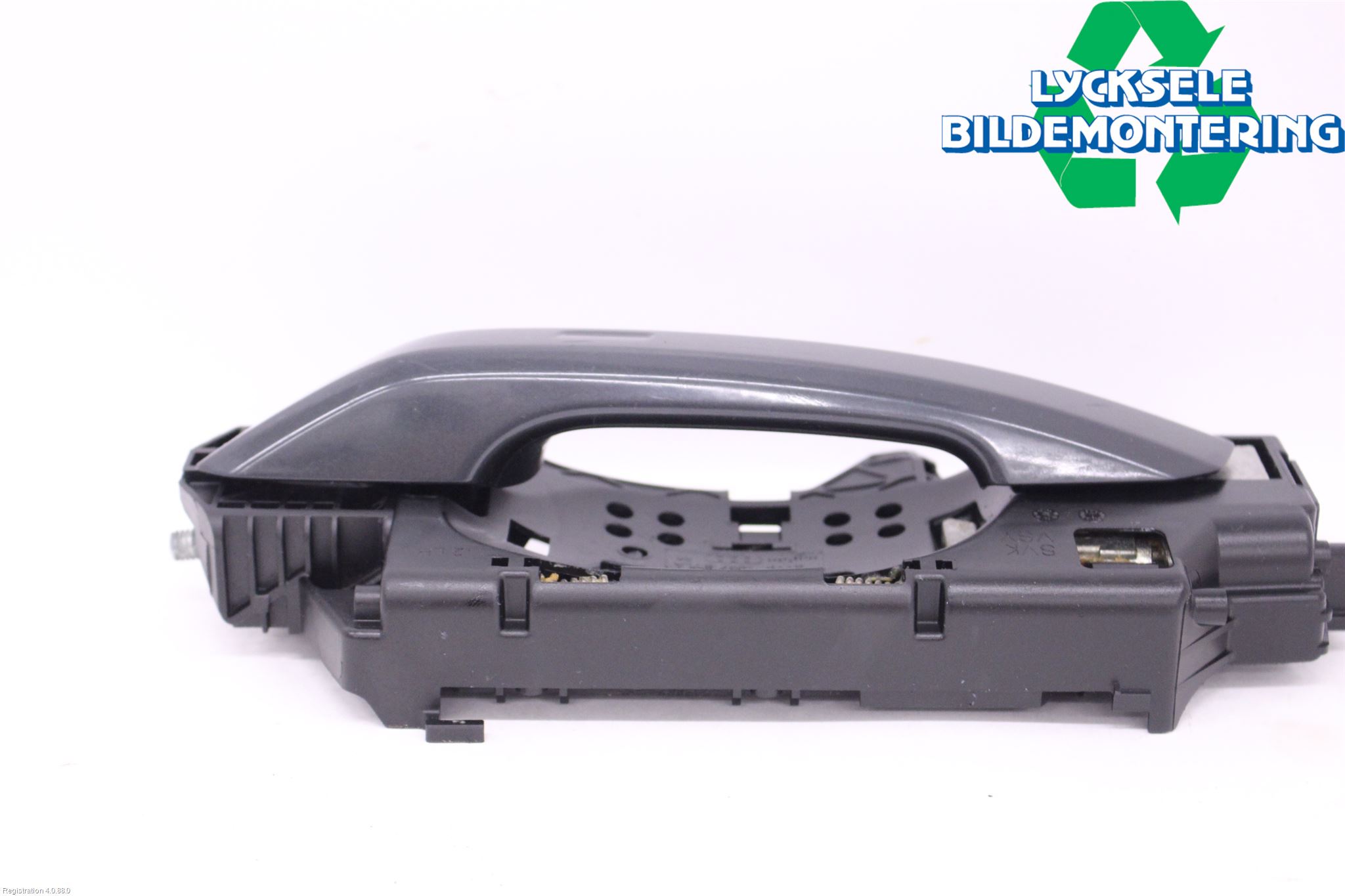 Audi A4 ALLROAD 17- Dörrhandtag Yttre Vä