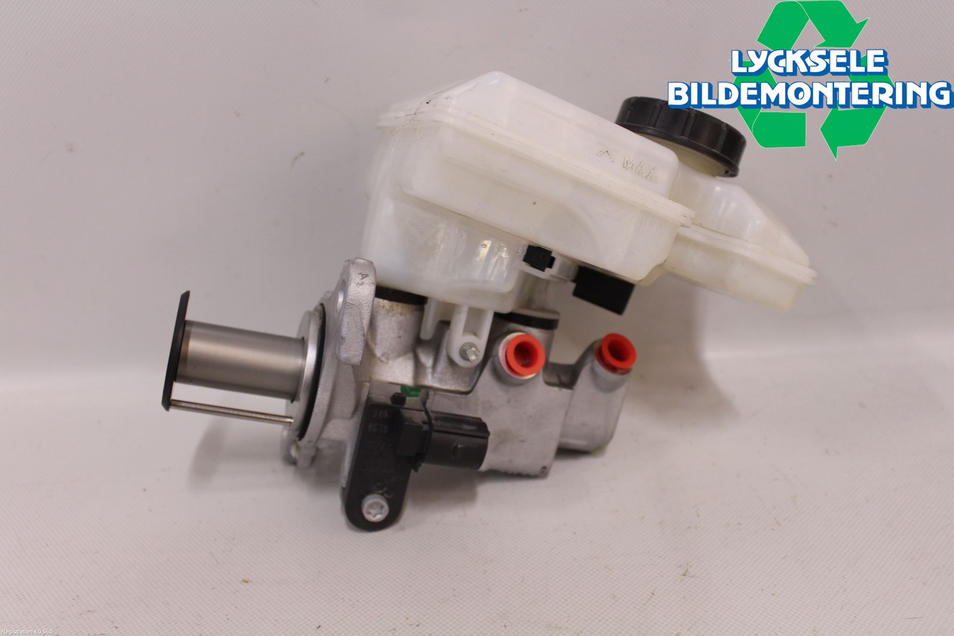 Volkswagen VW PASSAT 15-19 Broms Huvudcylinder