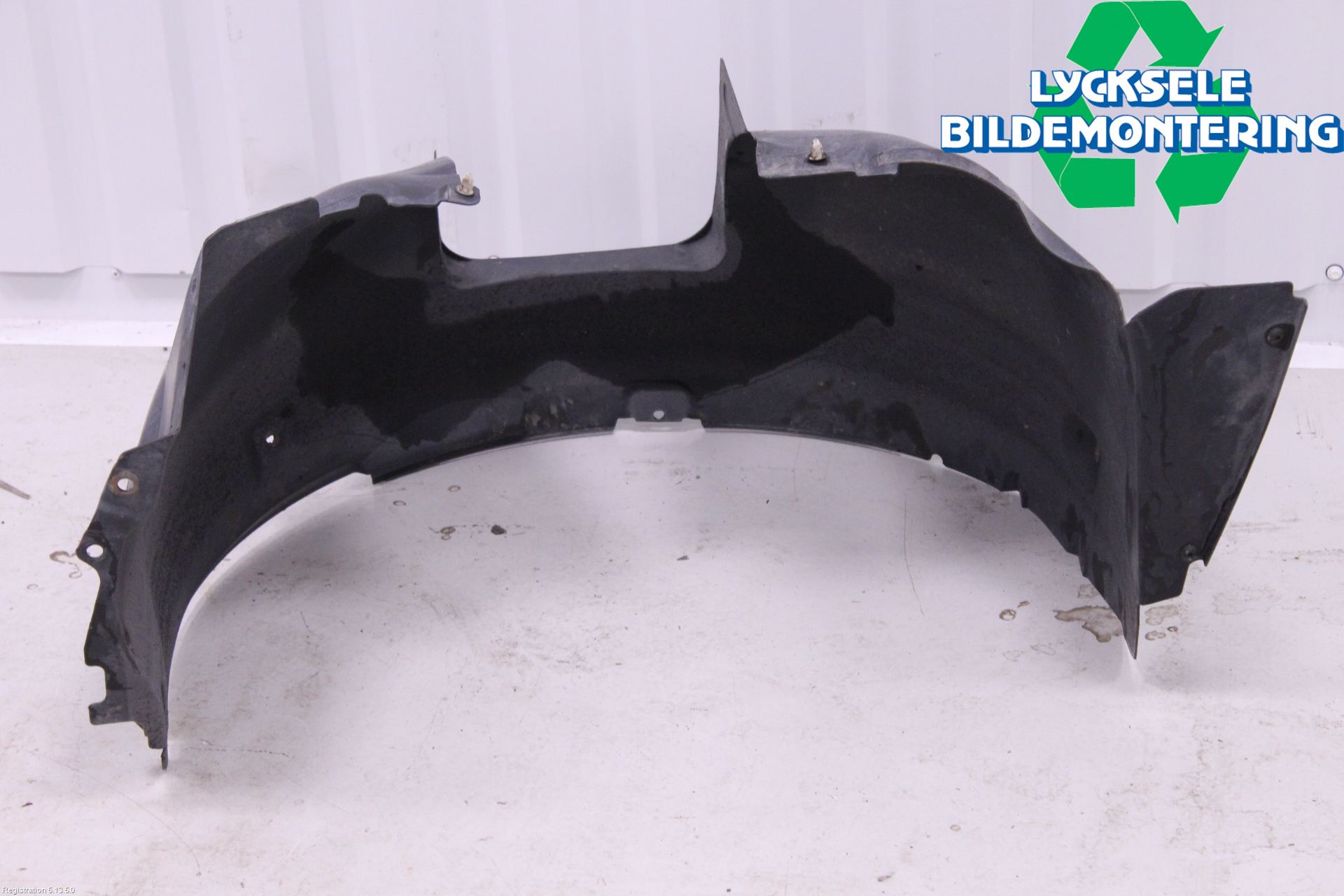 Volkswagen VW TRANSP/CARAVELLE (T6) 16-22 Skärm Inner
