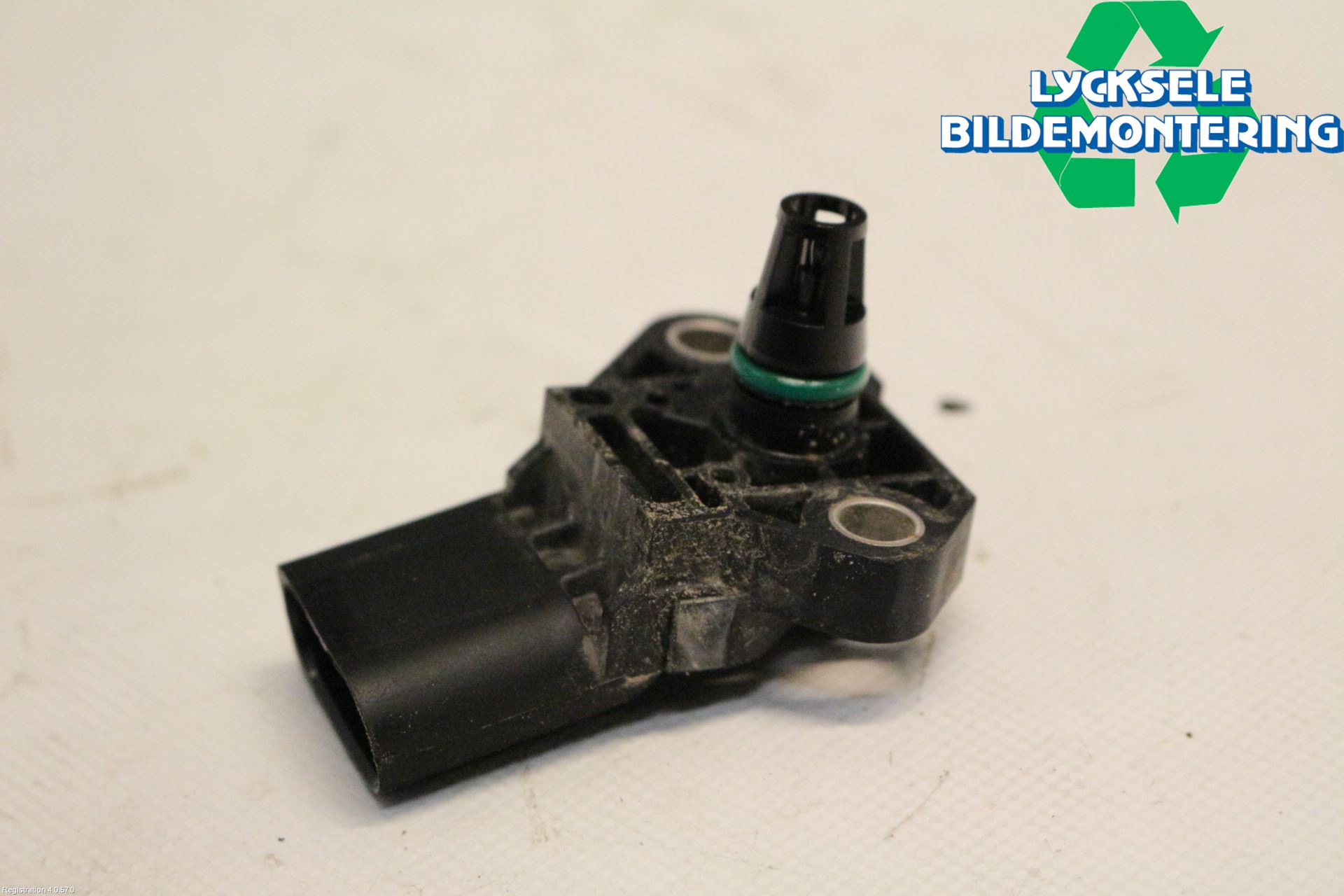 Volkswagen VW GOLF / E-GOLF VII 13-20 Sensor Övrigt