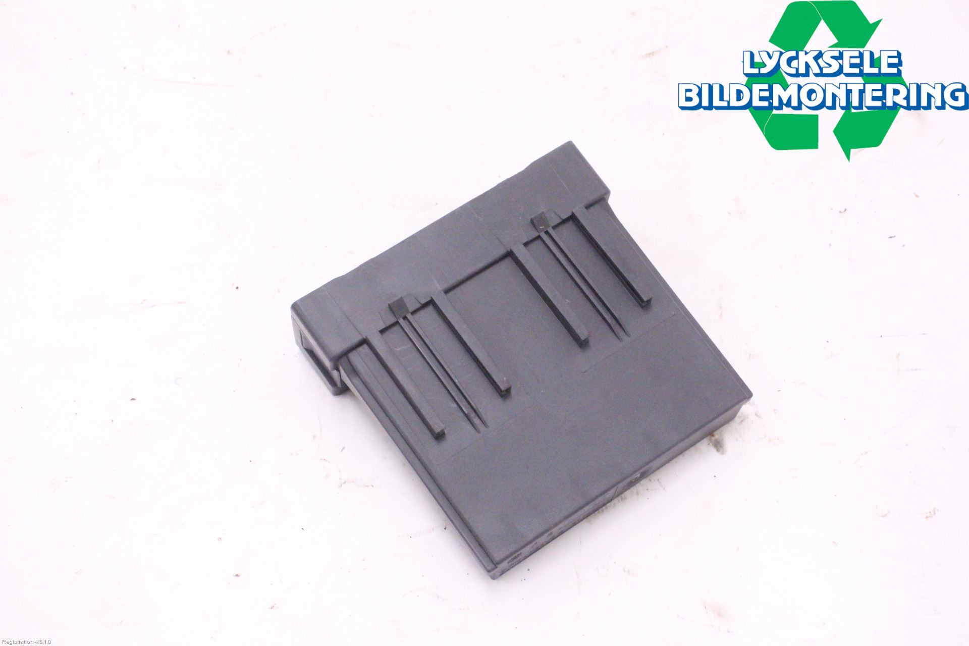 Peugeot 208/E-208 20- Styrenhet Nyckellöst System