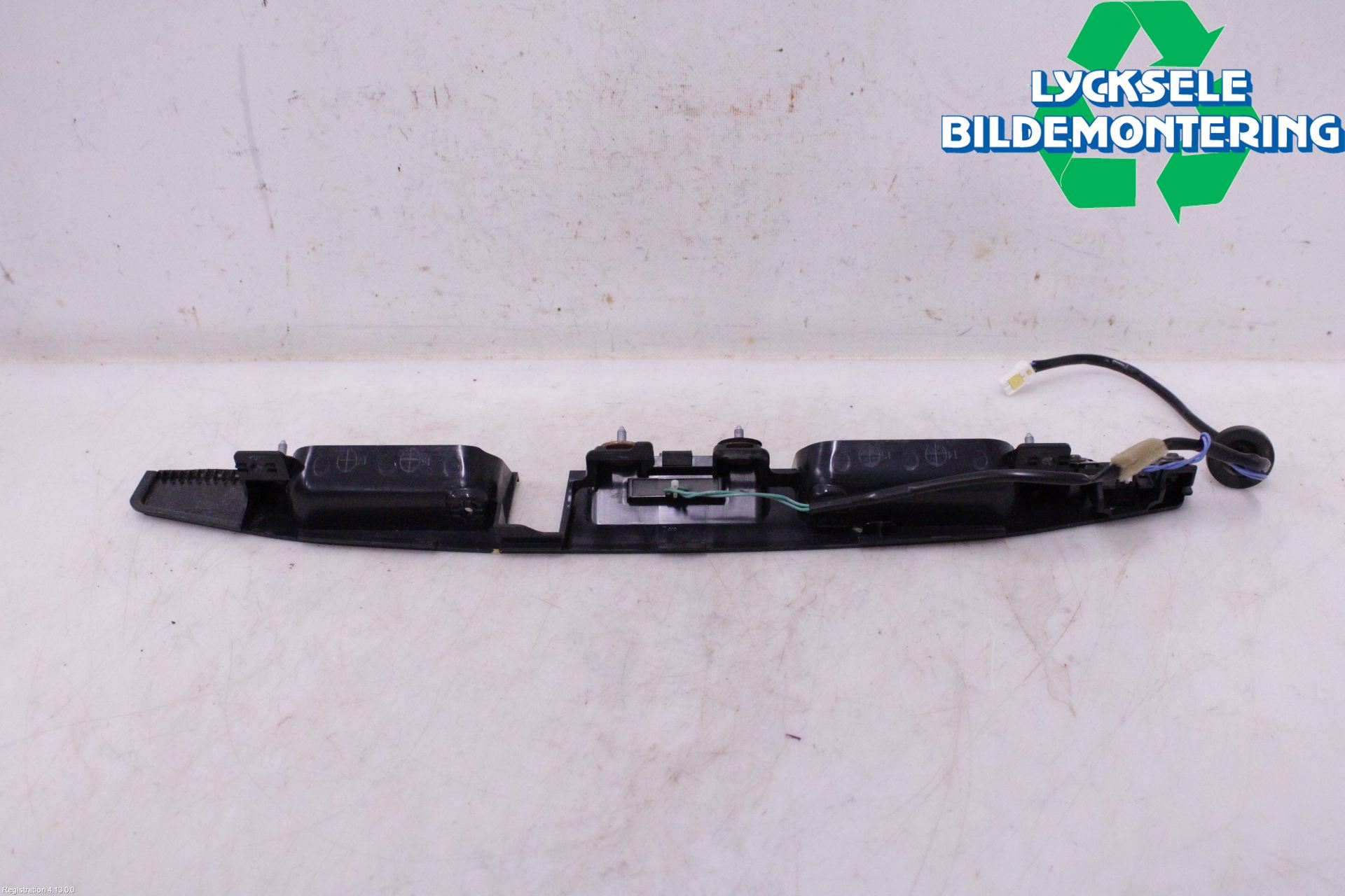 Subaru OUTBACK 15-20 Bakluckehandtag