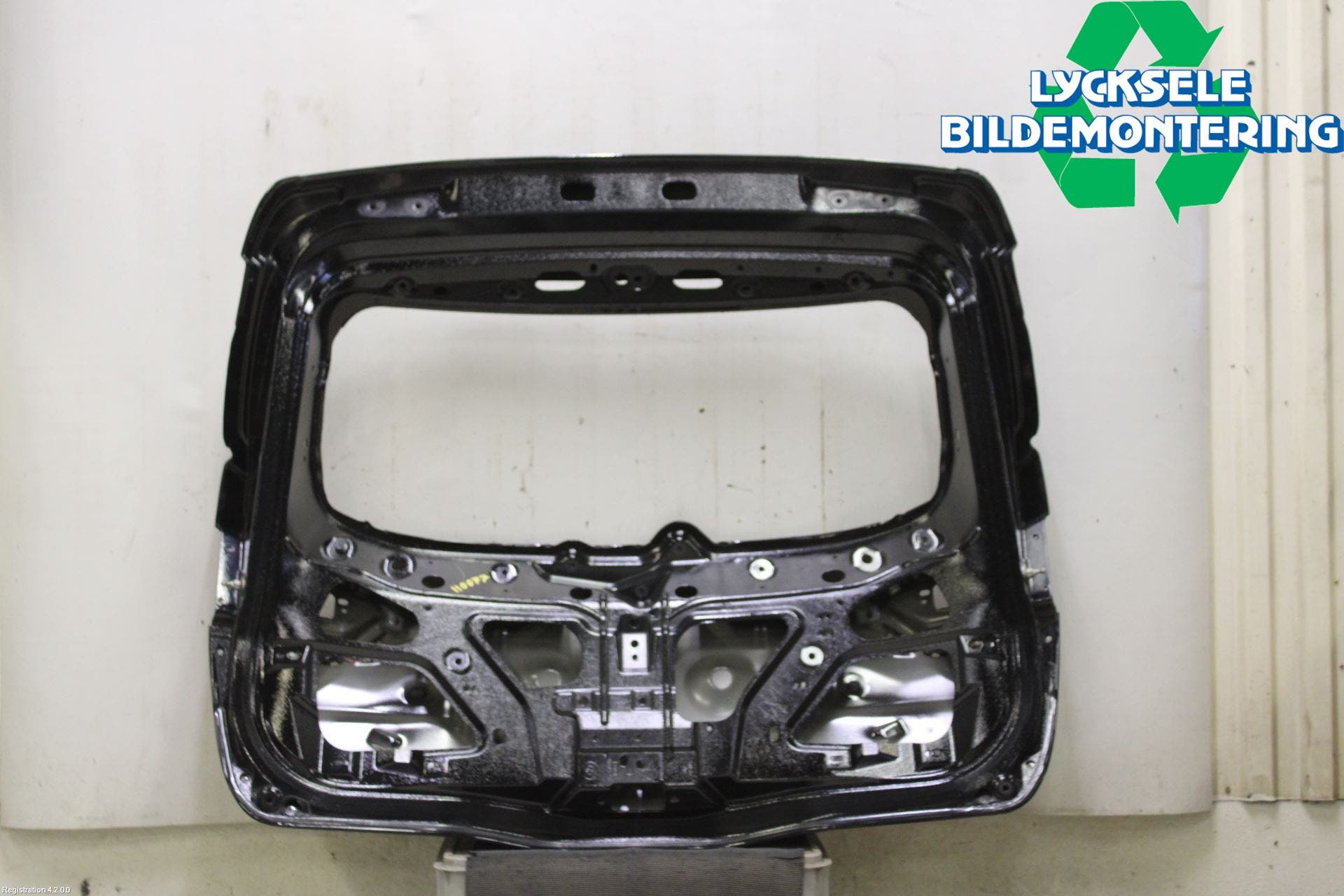 Ford MONDEO 15-22 Baklucka Kombi