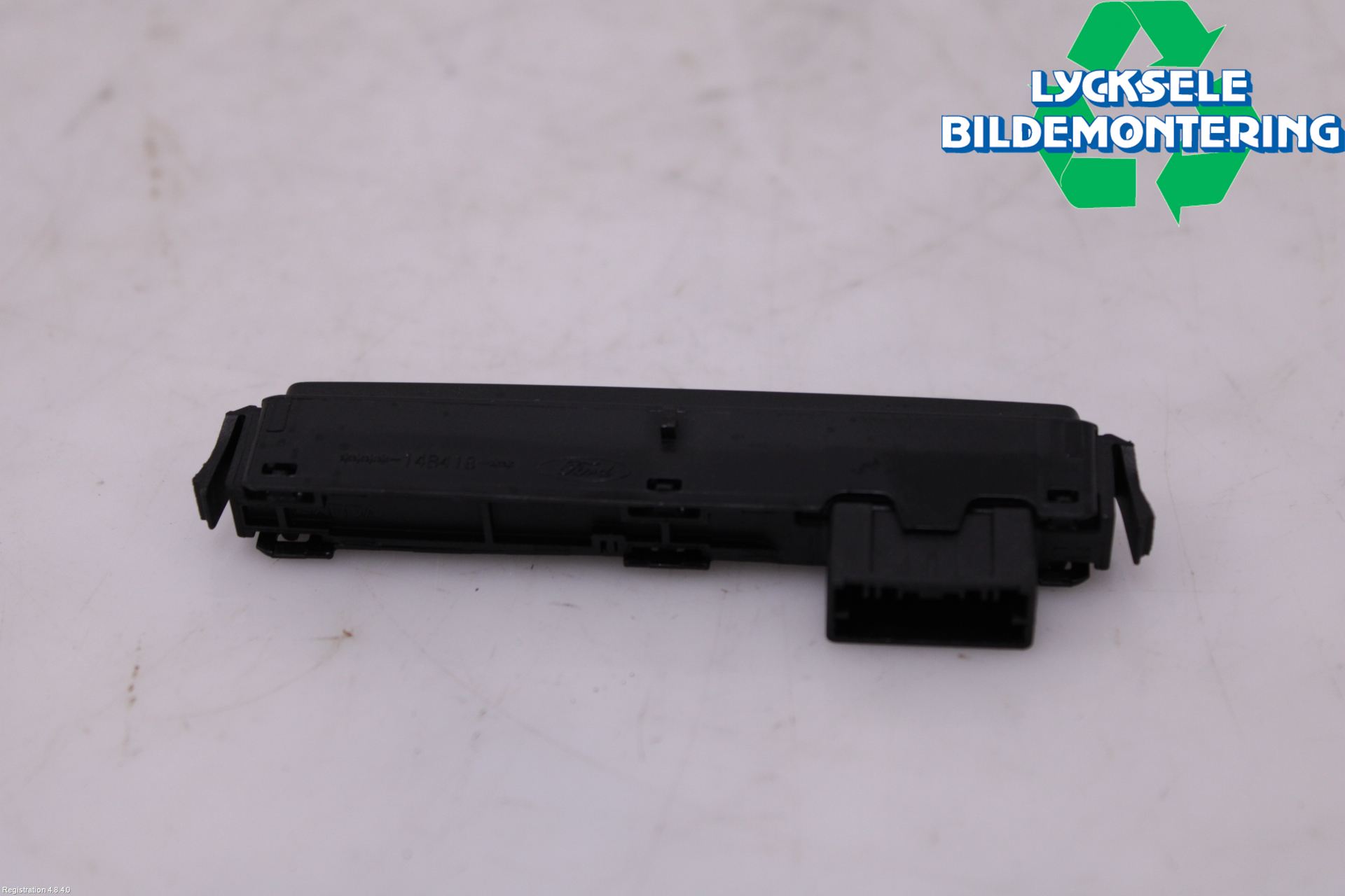 Ford KUGA/KUGA PHEZ/FHEV 20- Strömställare Airbag Passagerare