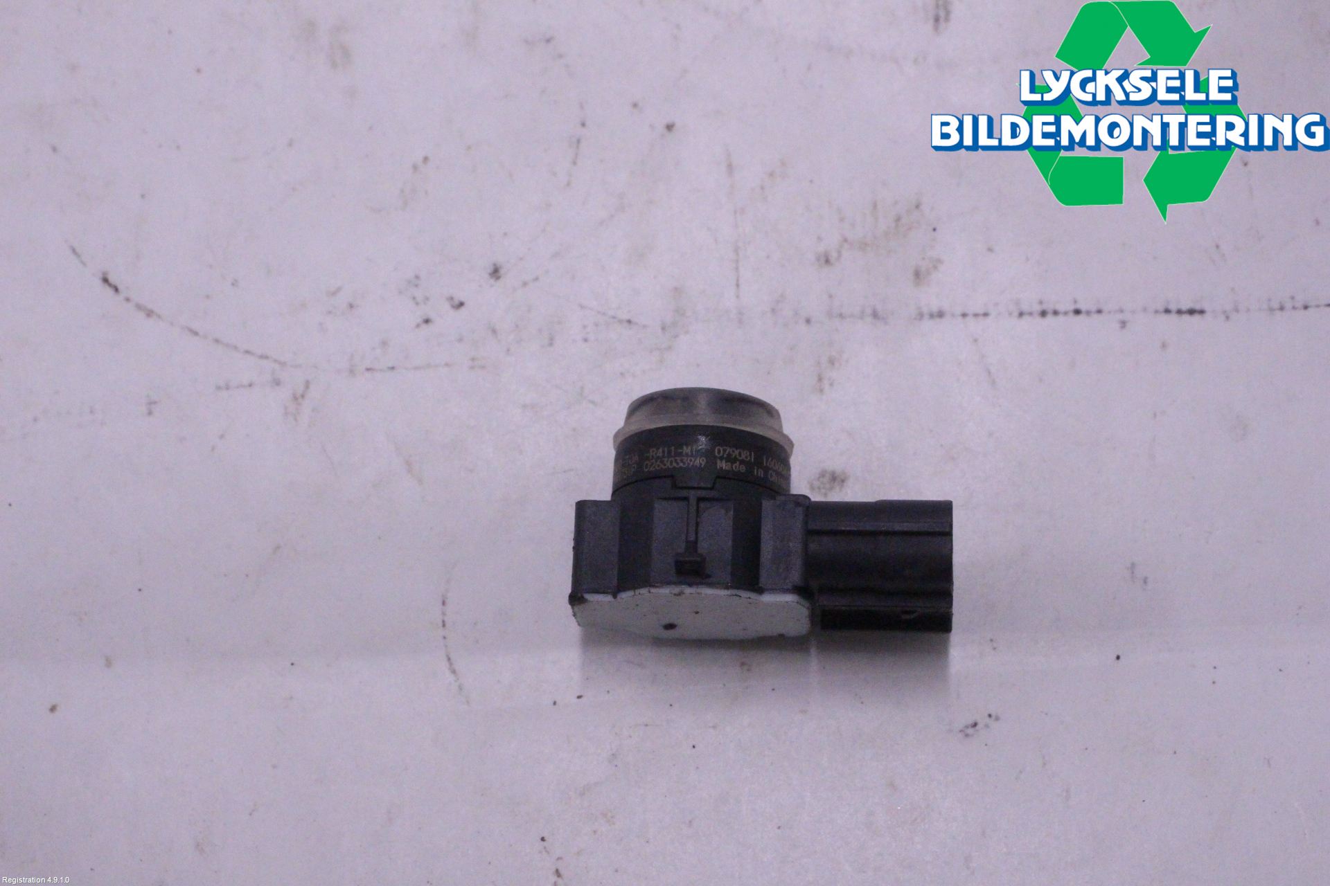 Honda CR-V 13-18 Parkeringshjälp Backsensor