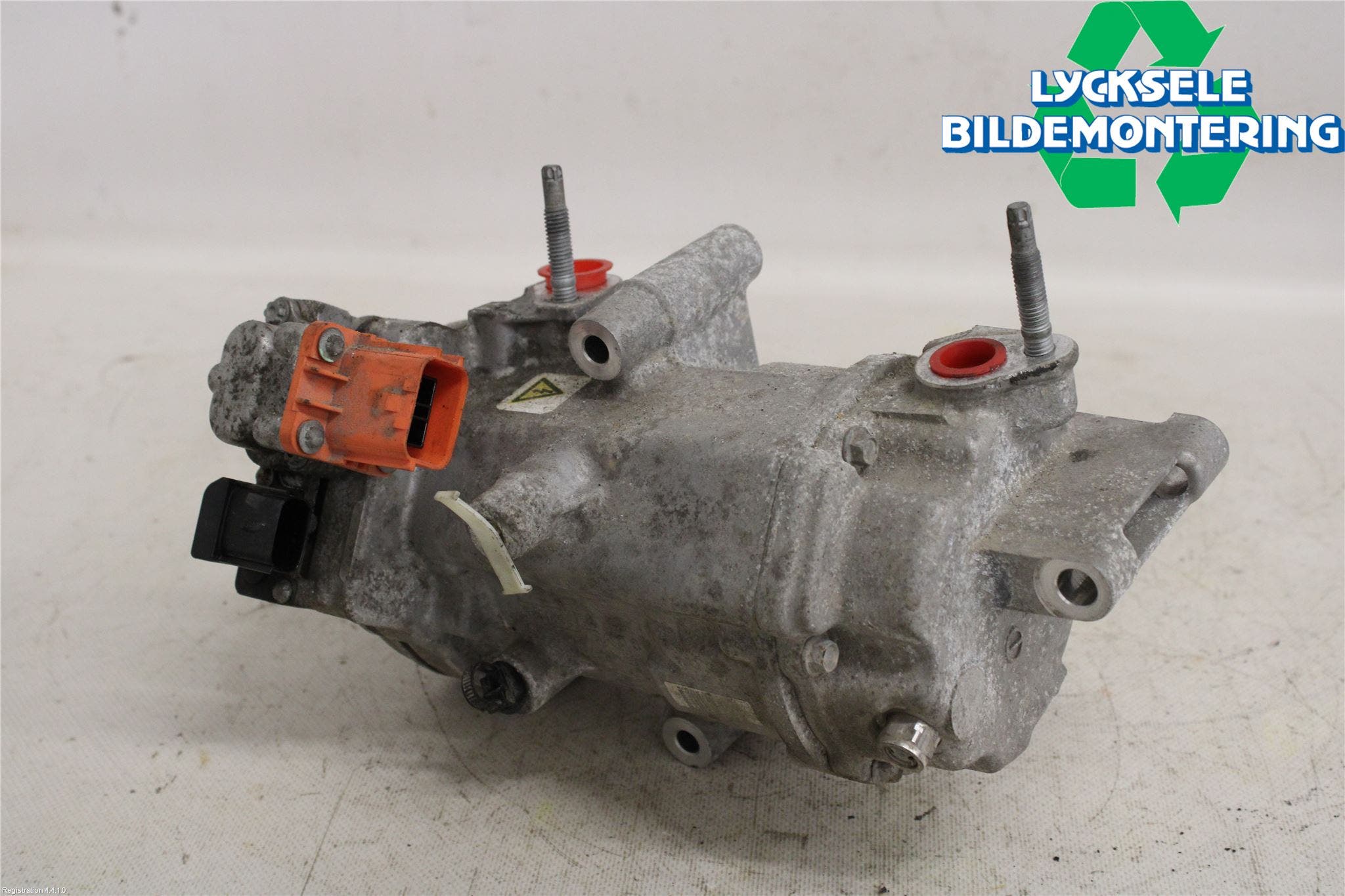 Ford EXPLORER 93-23 Ac Kompressor