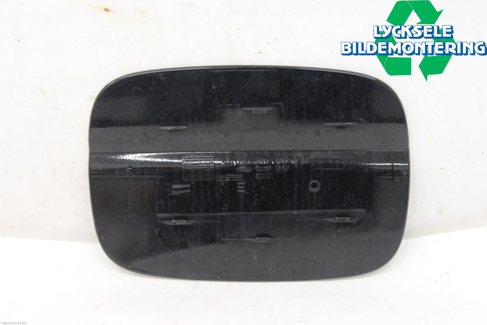 Ford MONDEO 15-22 Tanklucka