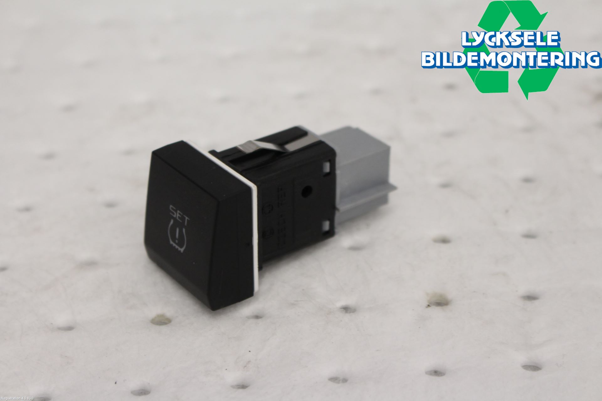 Skoda YETI Strömställare Övrigt