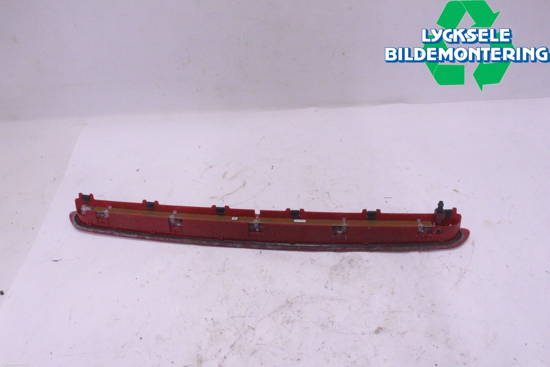 Volkswagen VW PASSAT 20-24 Bromsljus Bakruta