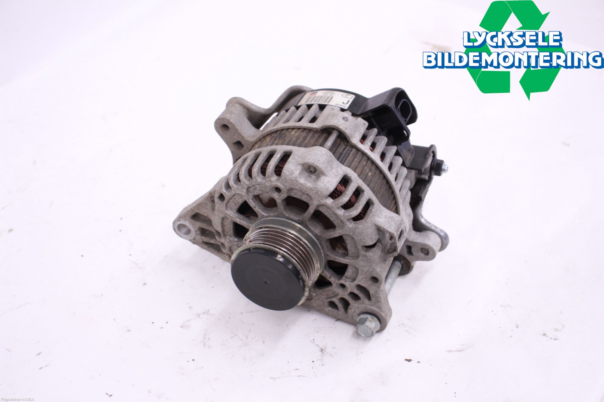 Kia OPTIMA 16-20 Generator