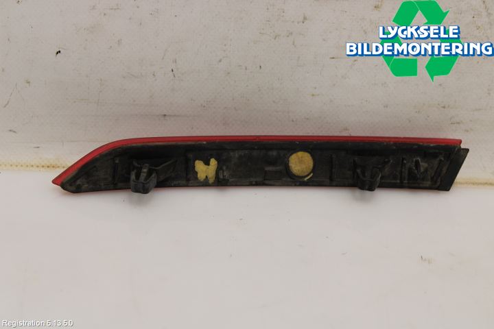 Volkswagen VW PASSAT 15-19 Dimljus/Reflex Bak