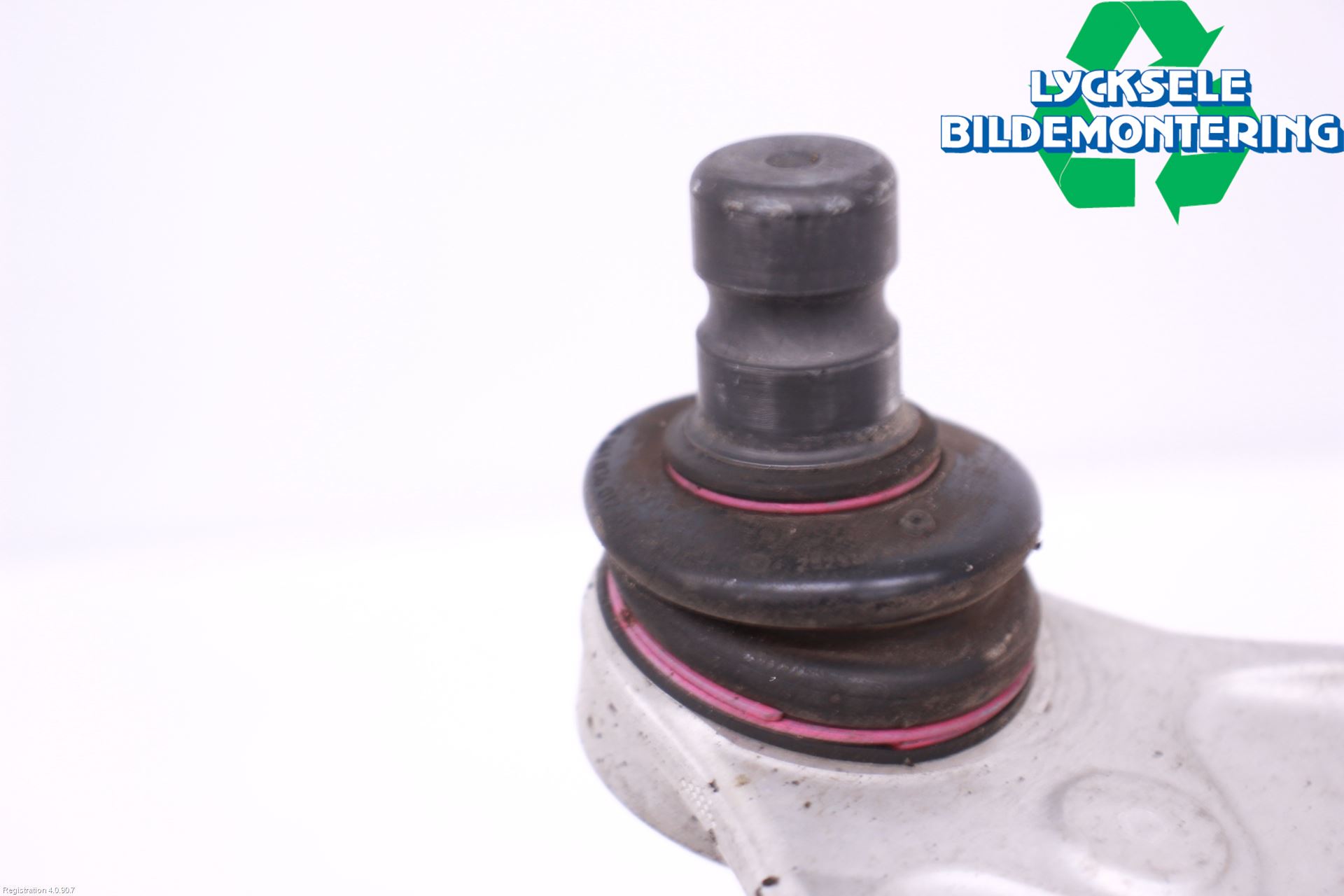BMW 5 G30/G31/F90 17-23 Bärarm Fram Övre Hö