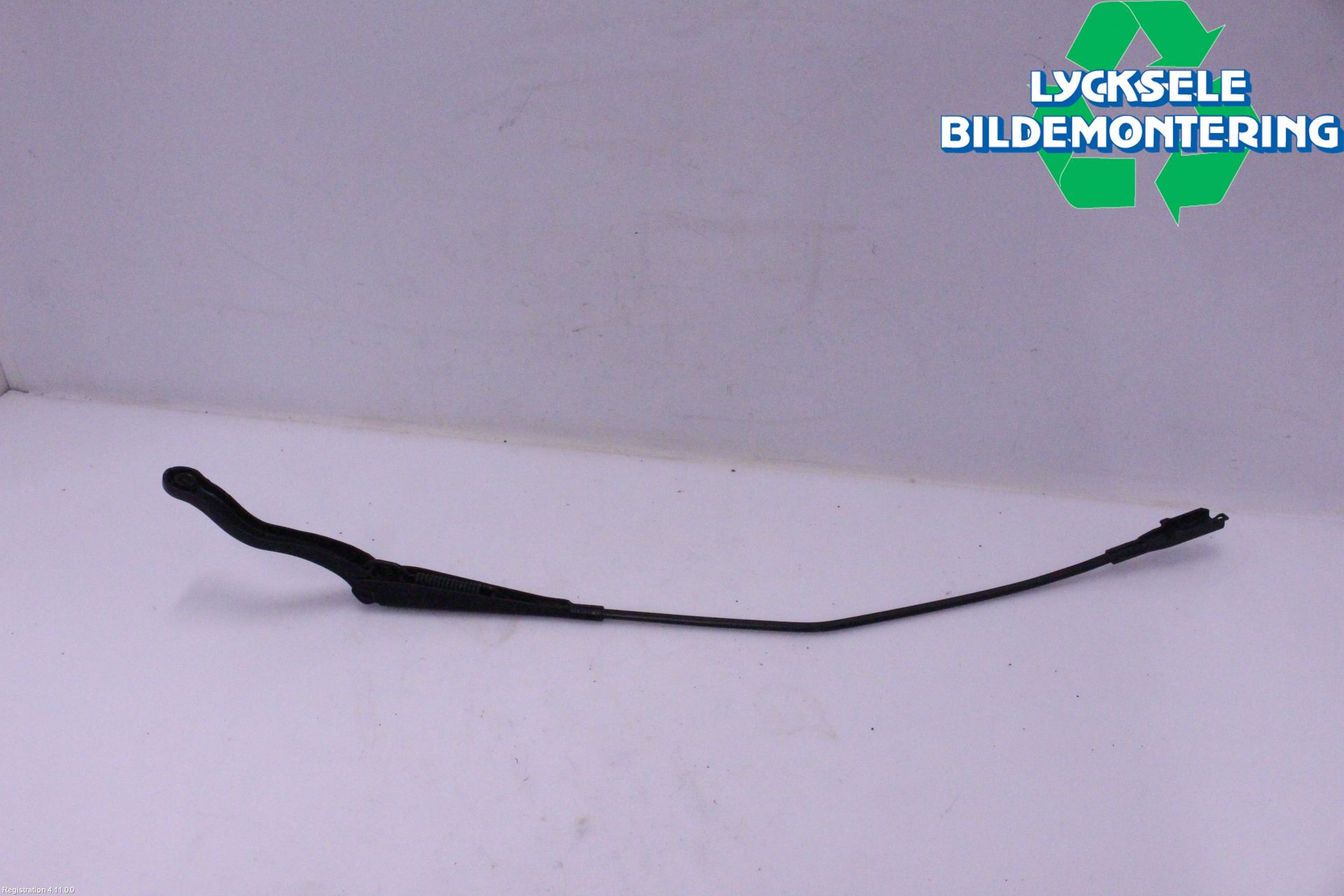 Opel CORSA E 15-19 Torkararm Armar Vindruta