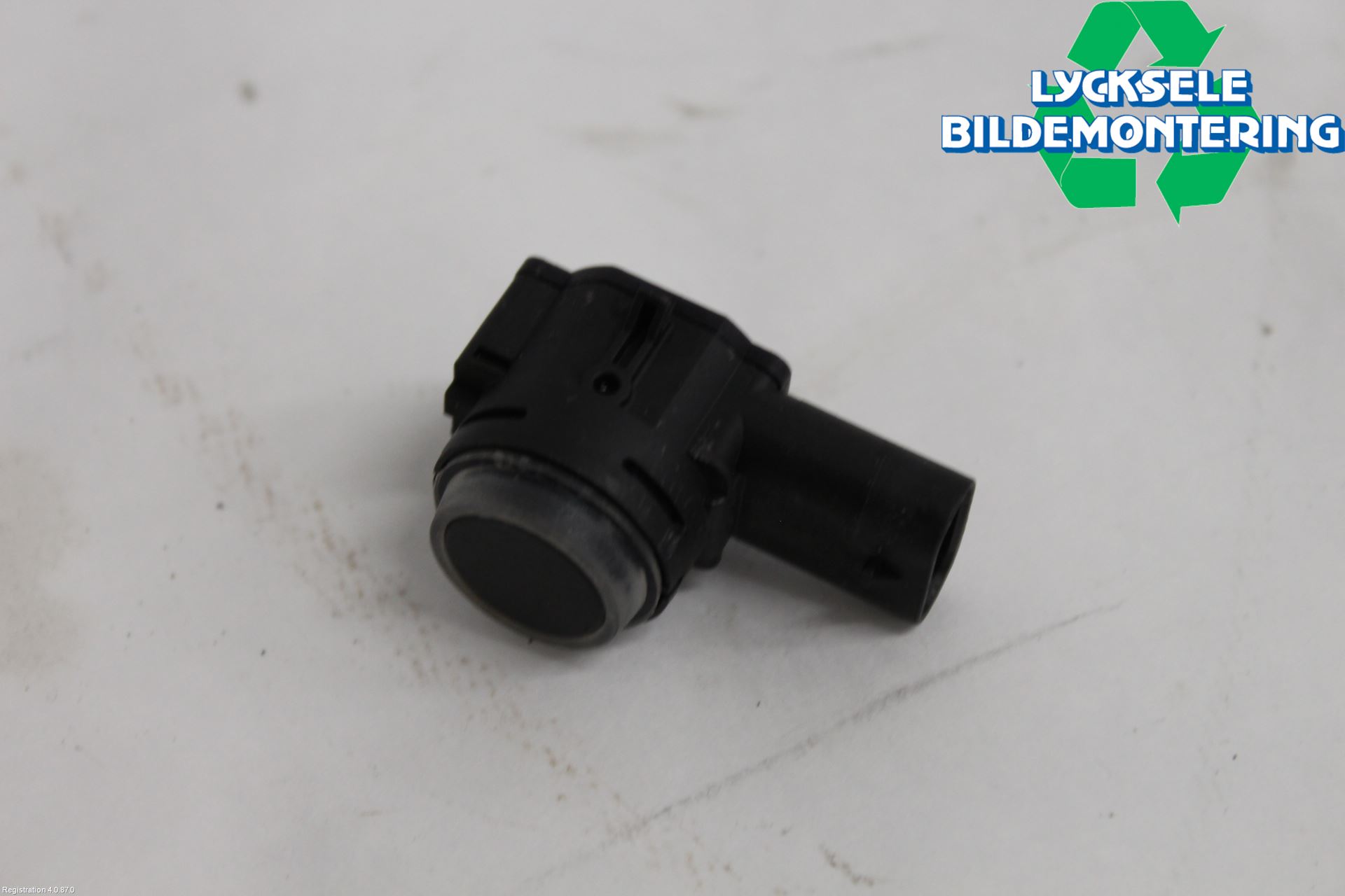 Peugeot 5008 17-24 Parkeringshjälp Frontsensor