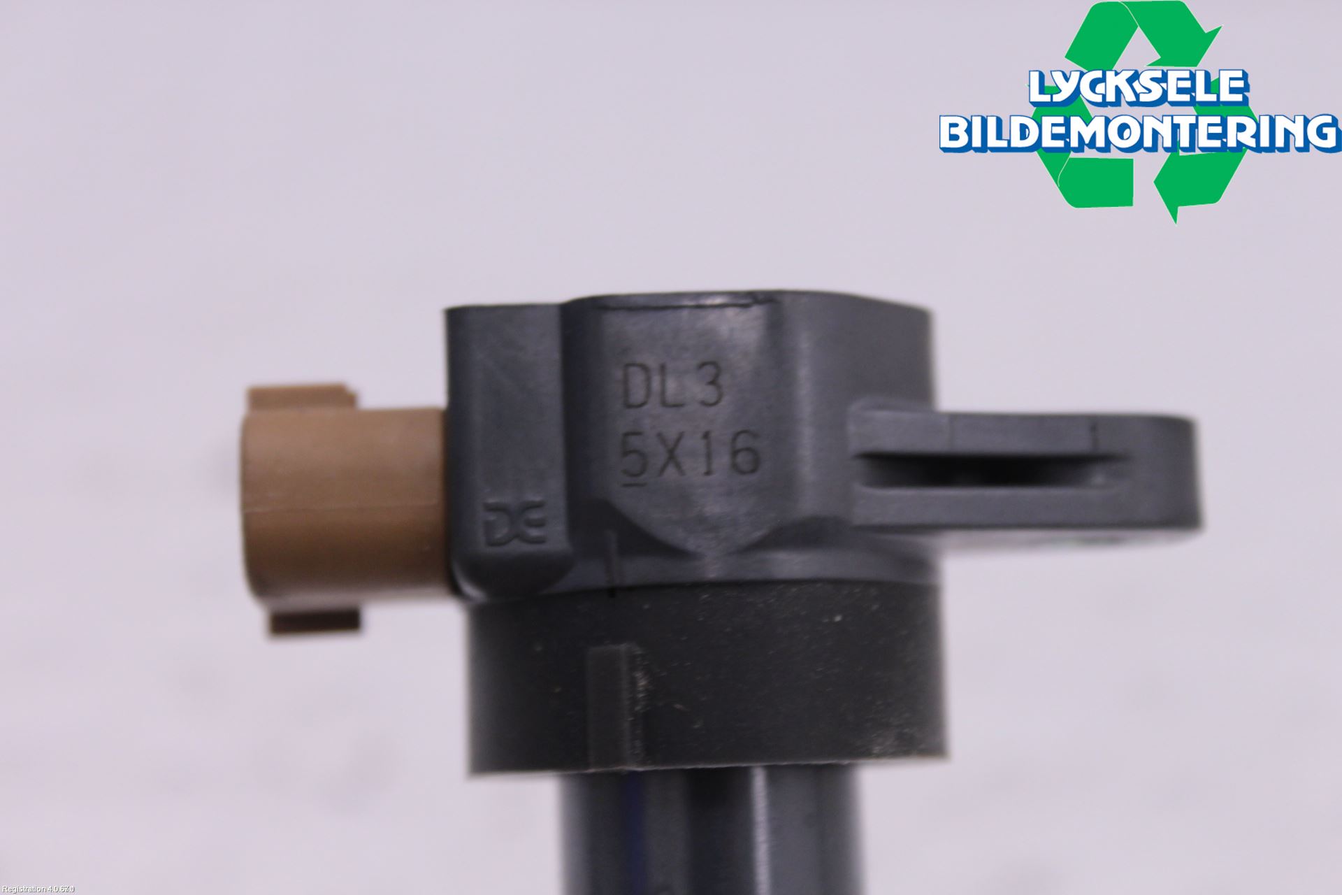 Suzuki SX4 S-CROSS 14-21 Tändspole