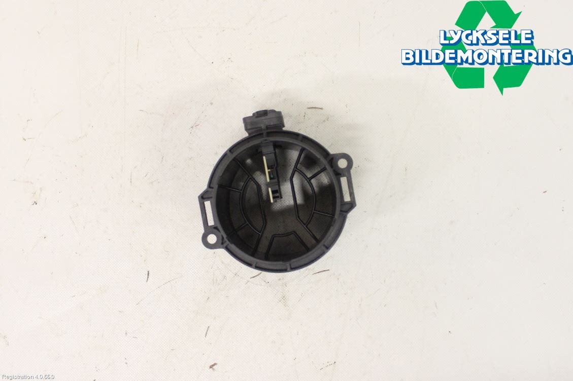 Volkswagen VW PASSAT 15-19 Injluftmassamätare