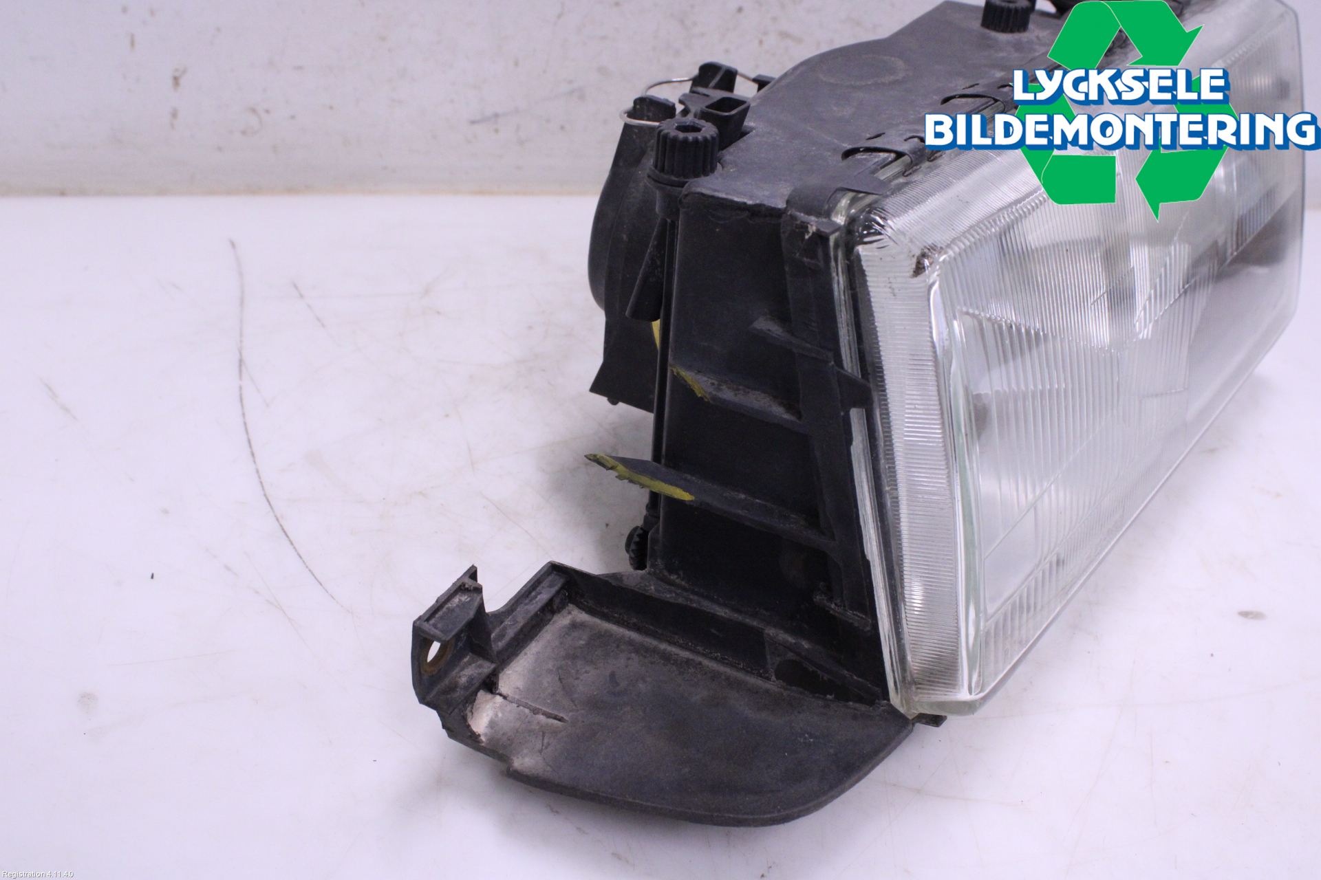 Volvo 940 91-98 Strålkastare Höger